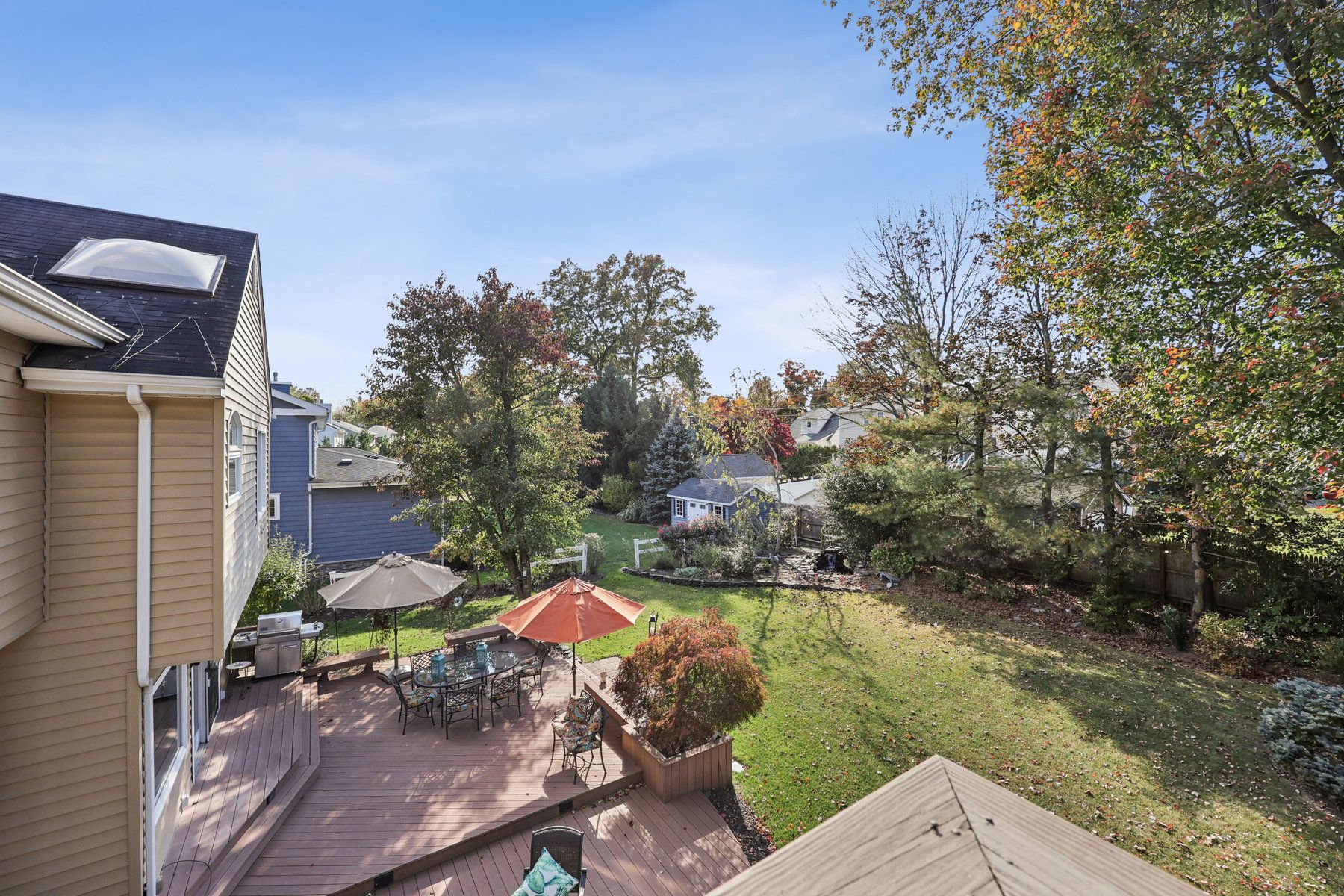 15 Woodside Ave 