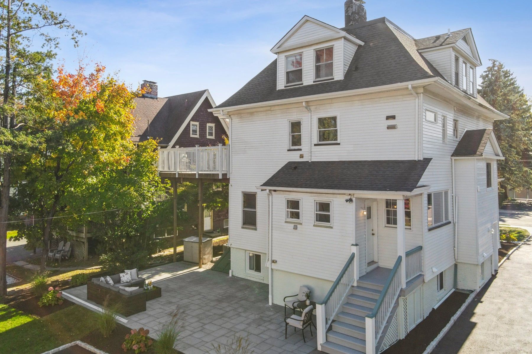226 Walnut Street 