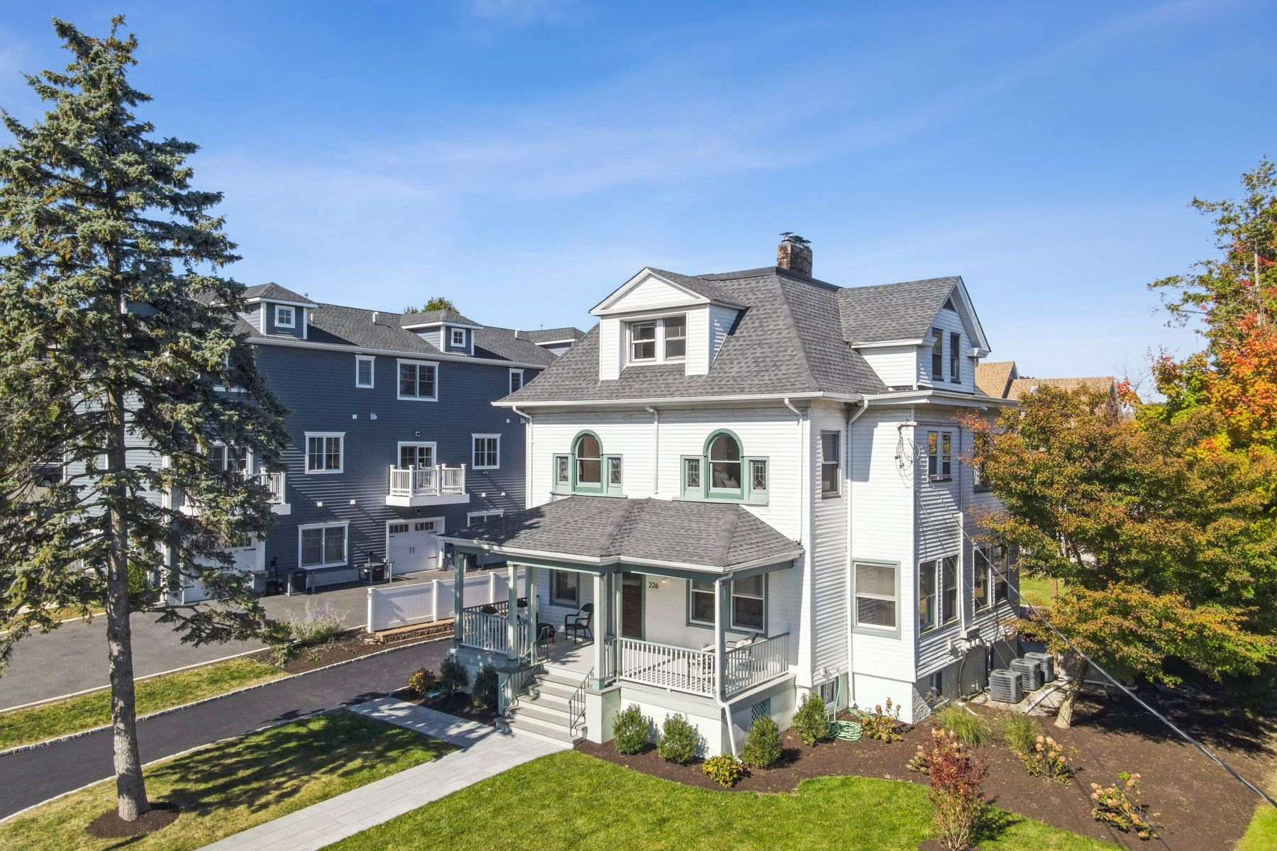 226 Walnut Street 
