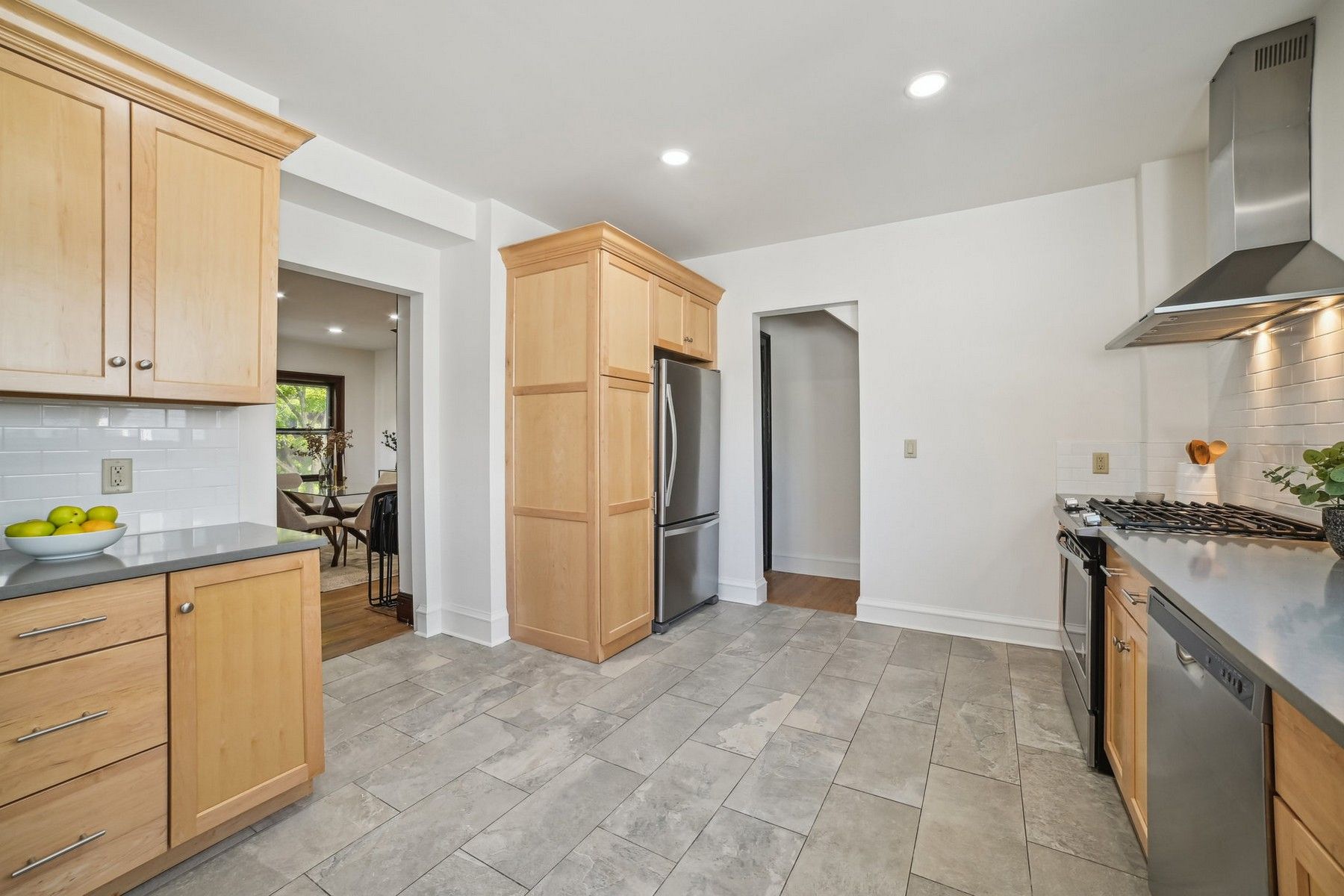 226 Walnut Street 