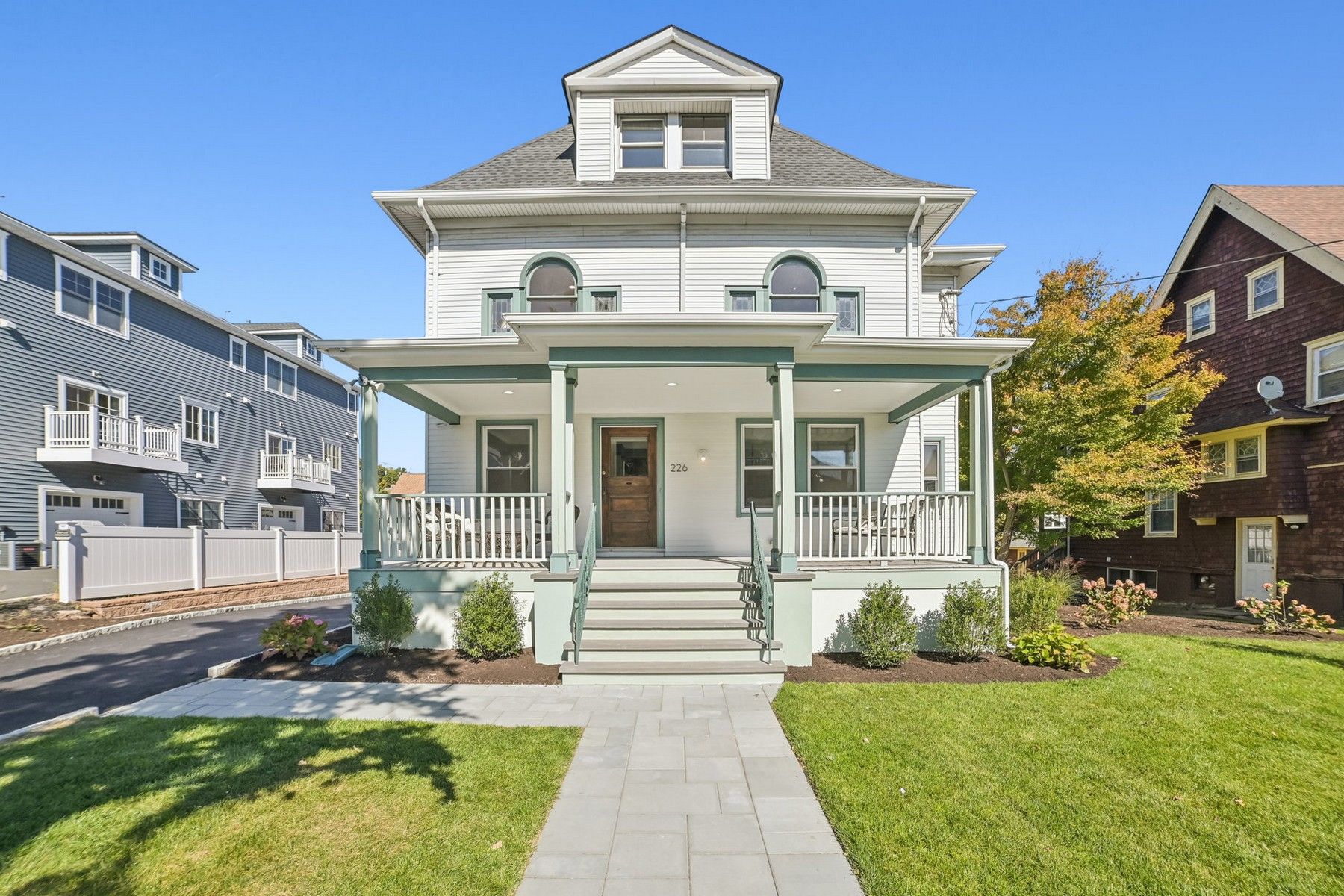 226 Walnut Street 