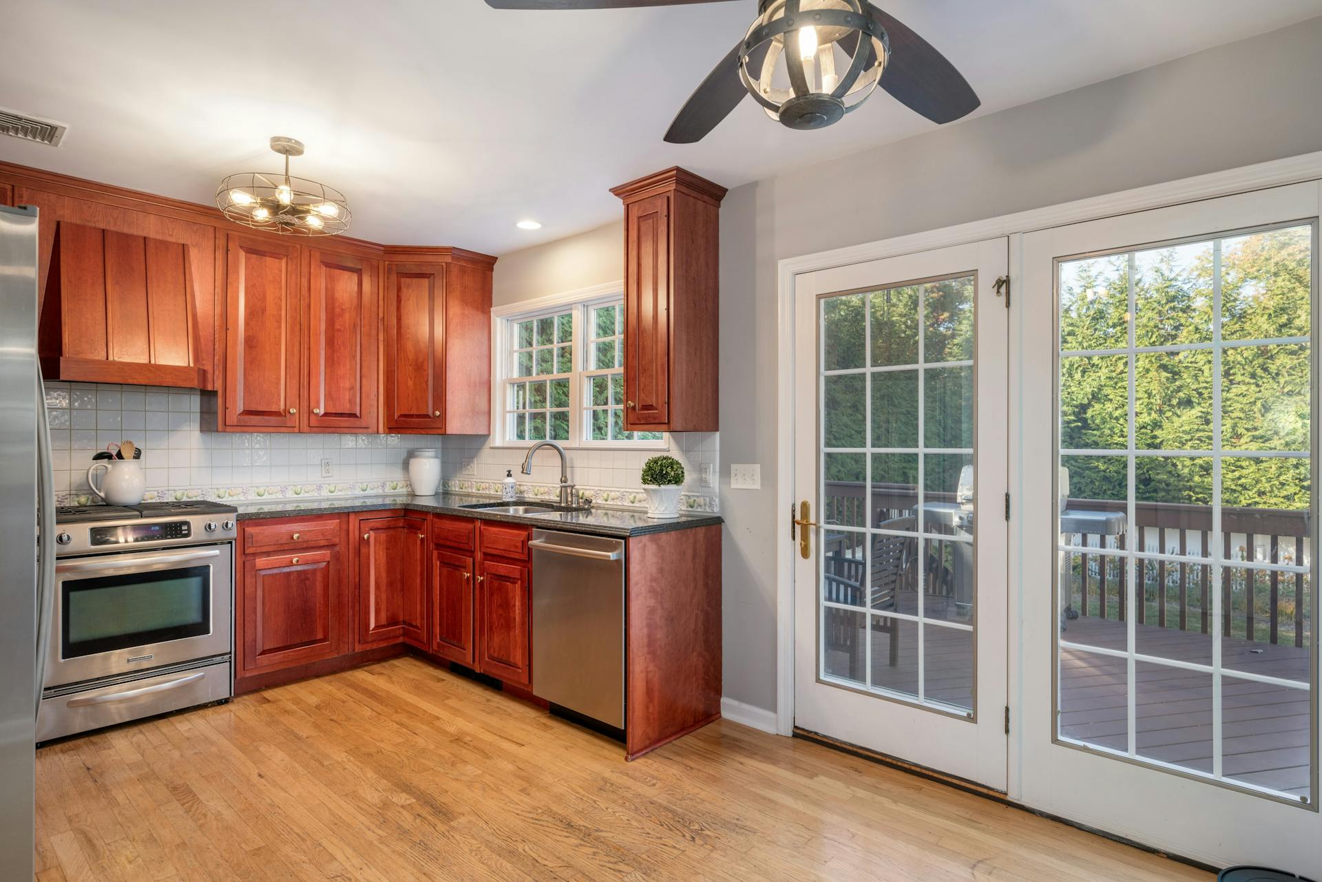42 Woodlawn Drive 