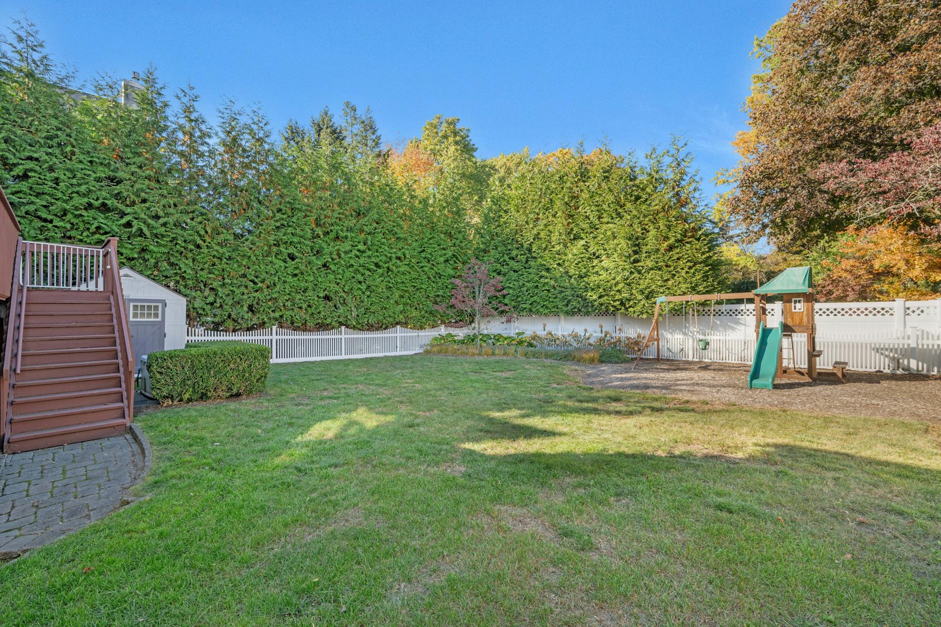 42 Woodlawn Drive 