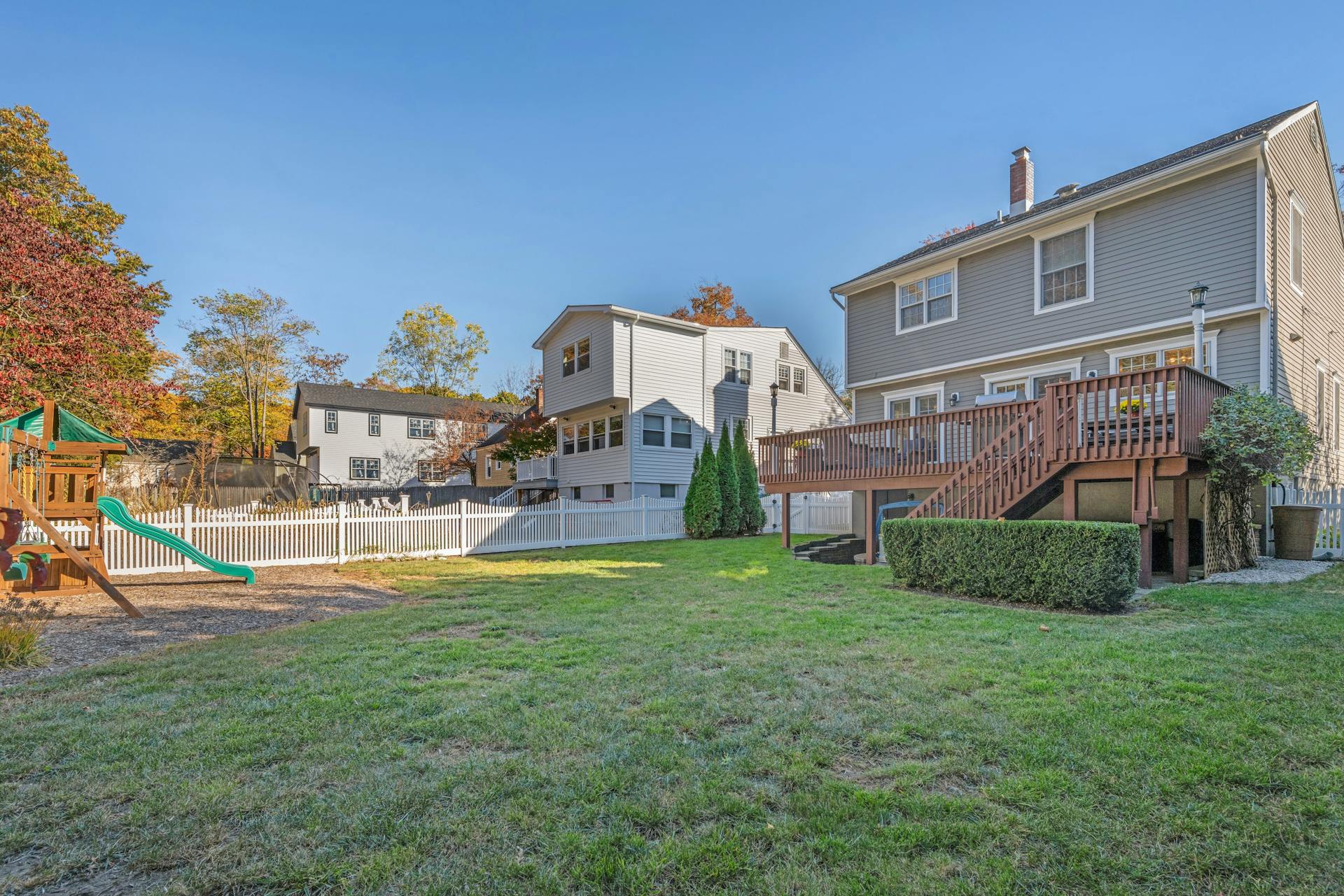 42 Woodlawn Drive 