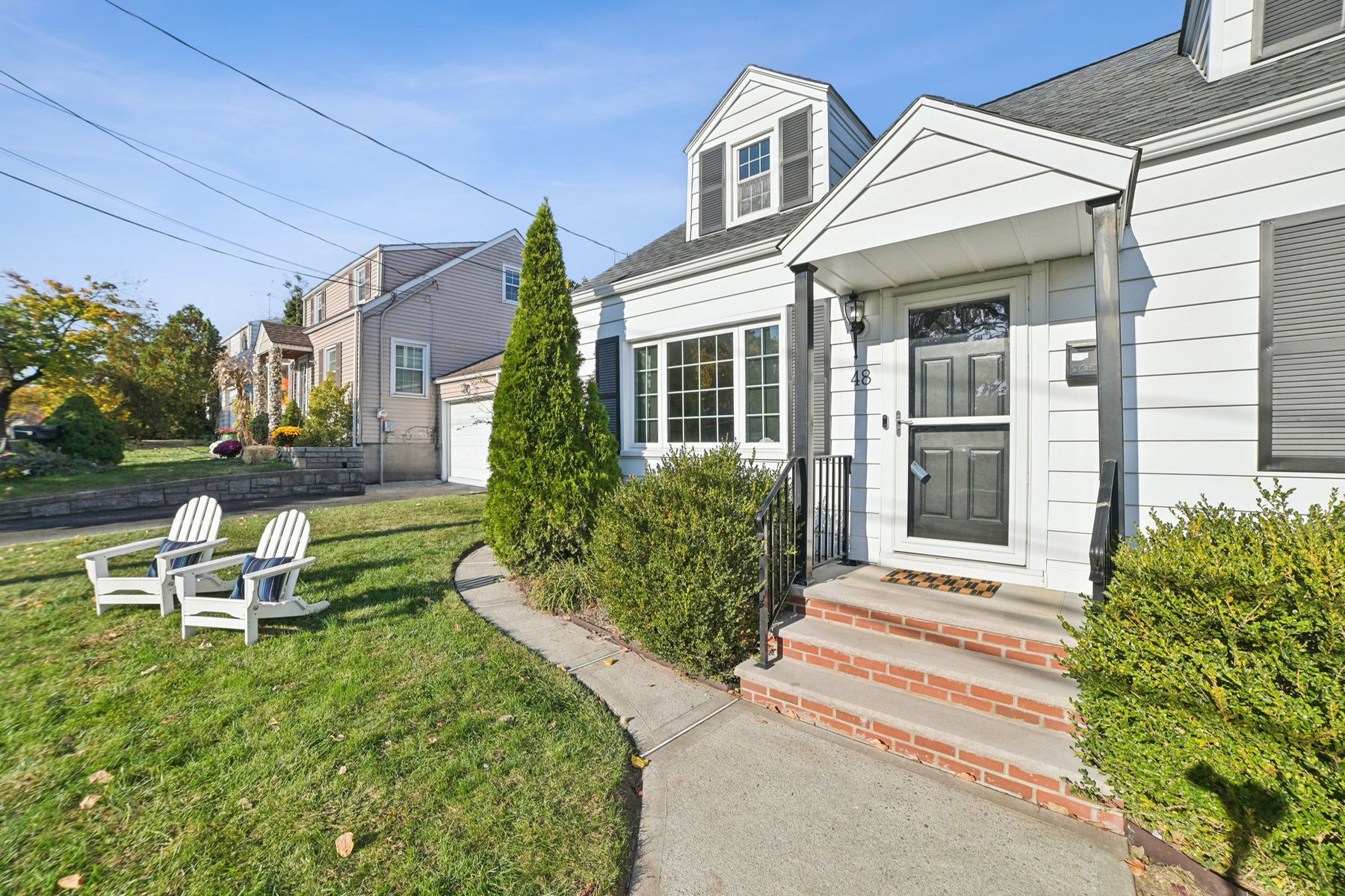 48 Highview Drive 