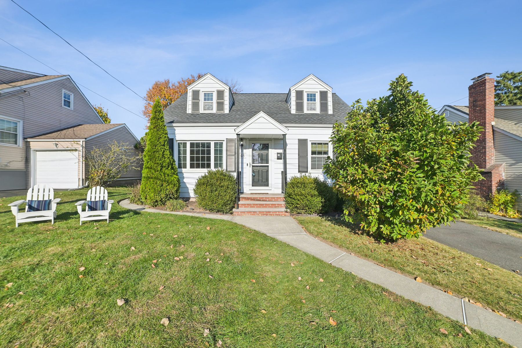 48 Highview Drive 