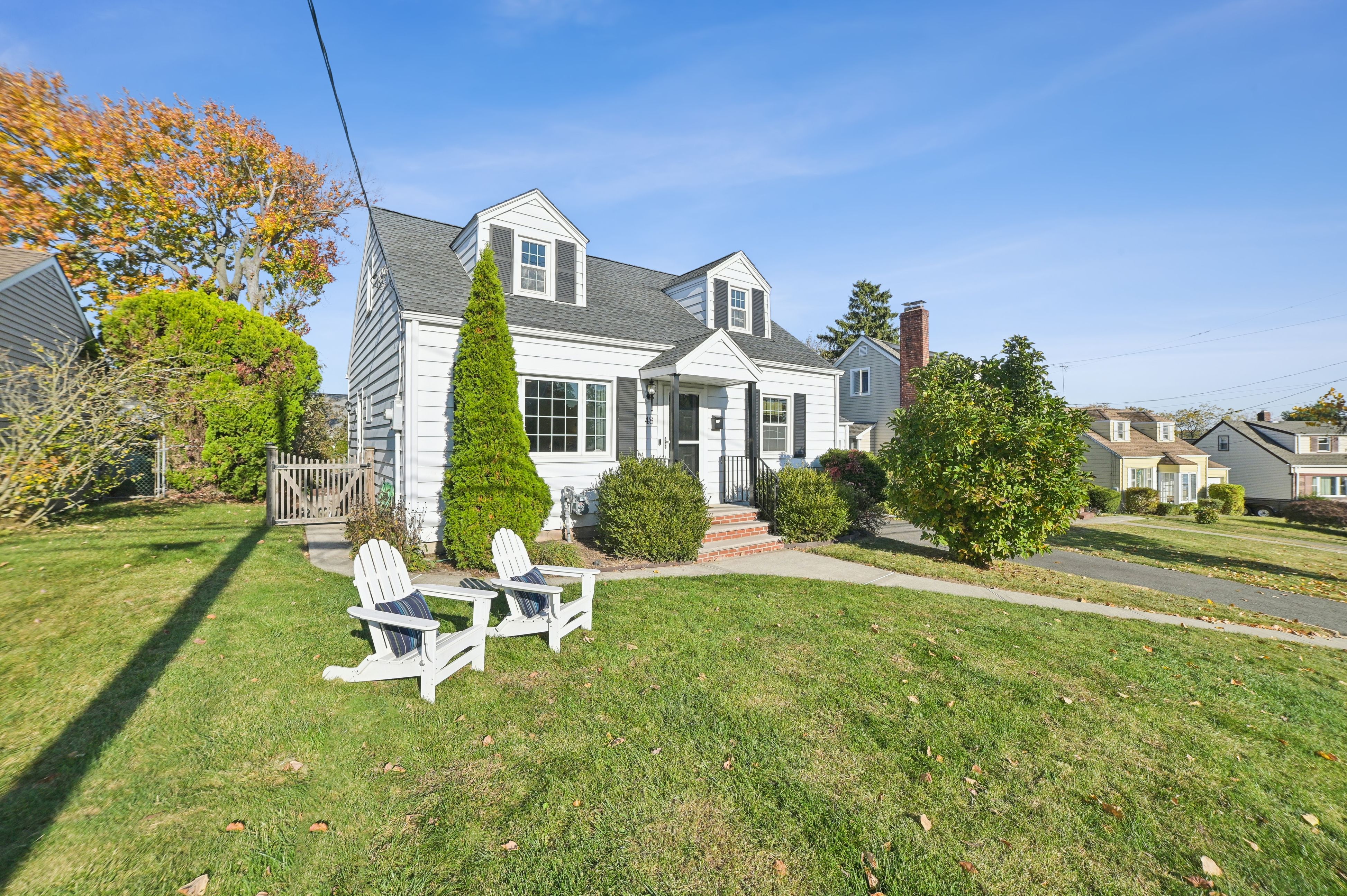 48 Highview Drive 