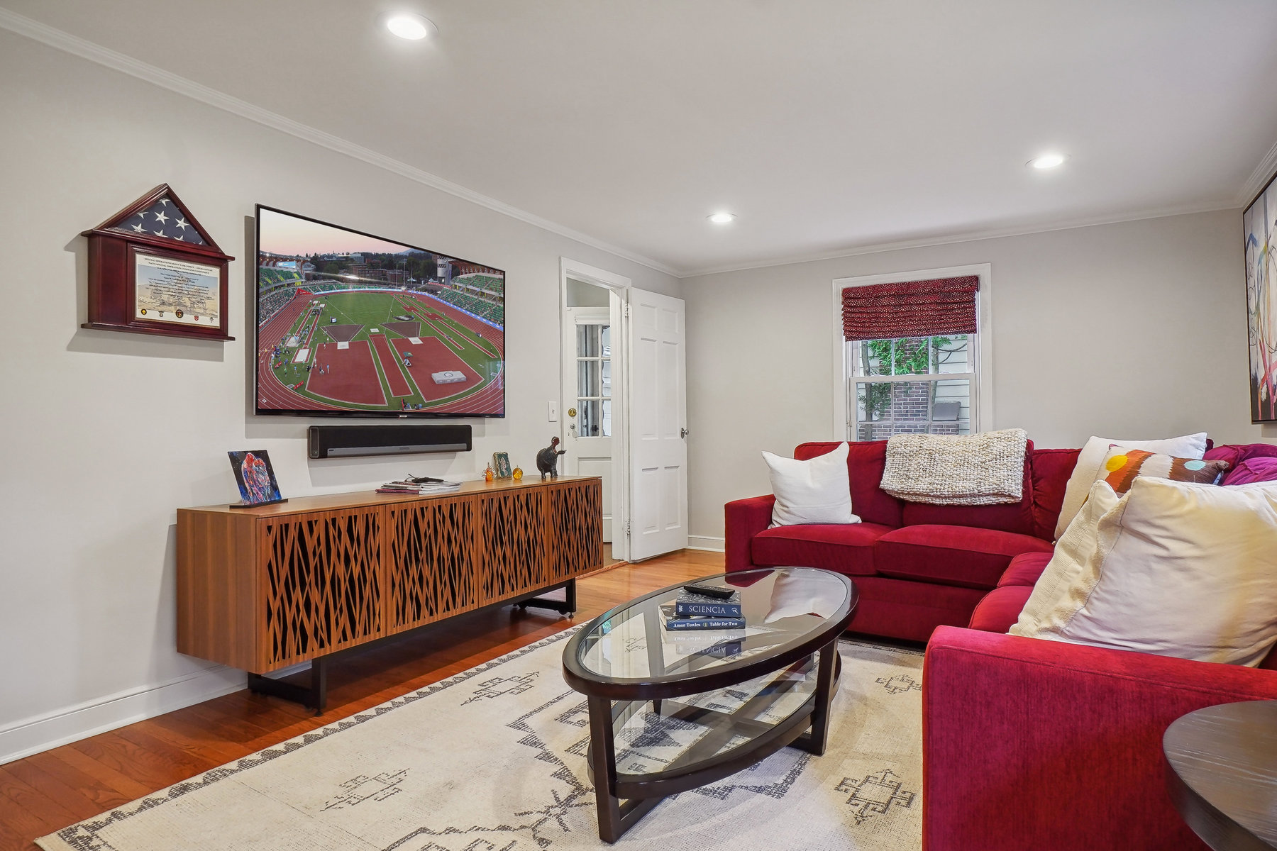 18 Greenview Way 