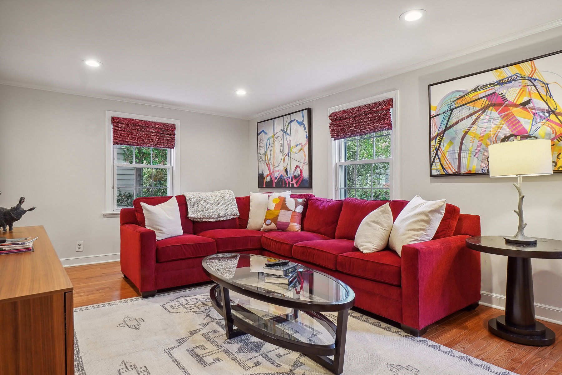 18 Greenview Way 