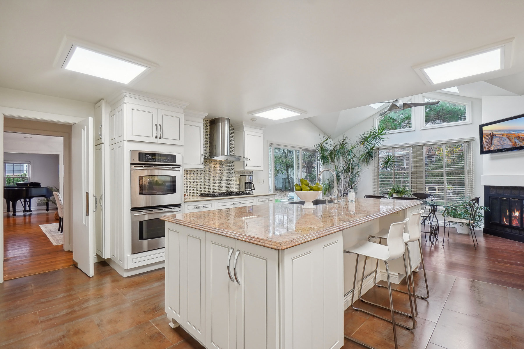 18 Greenview Way 