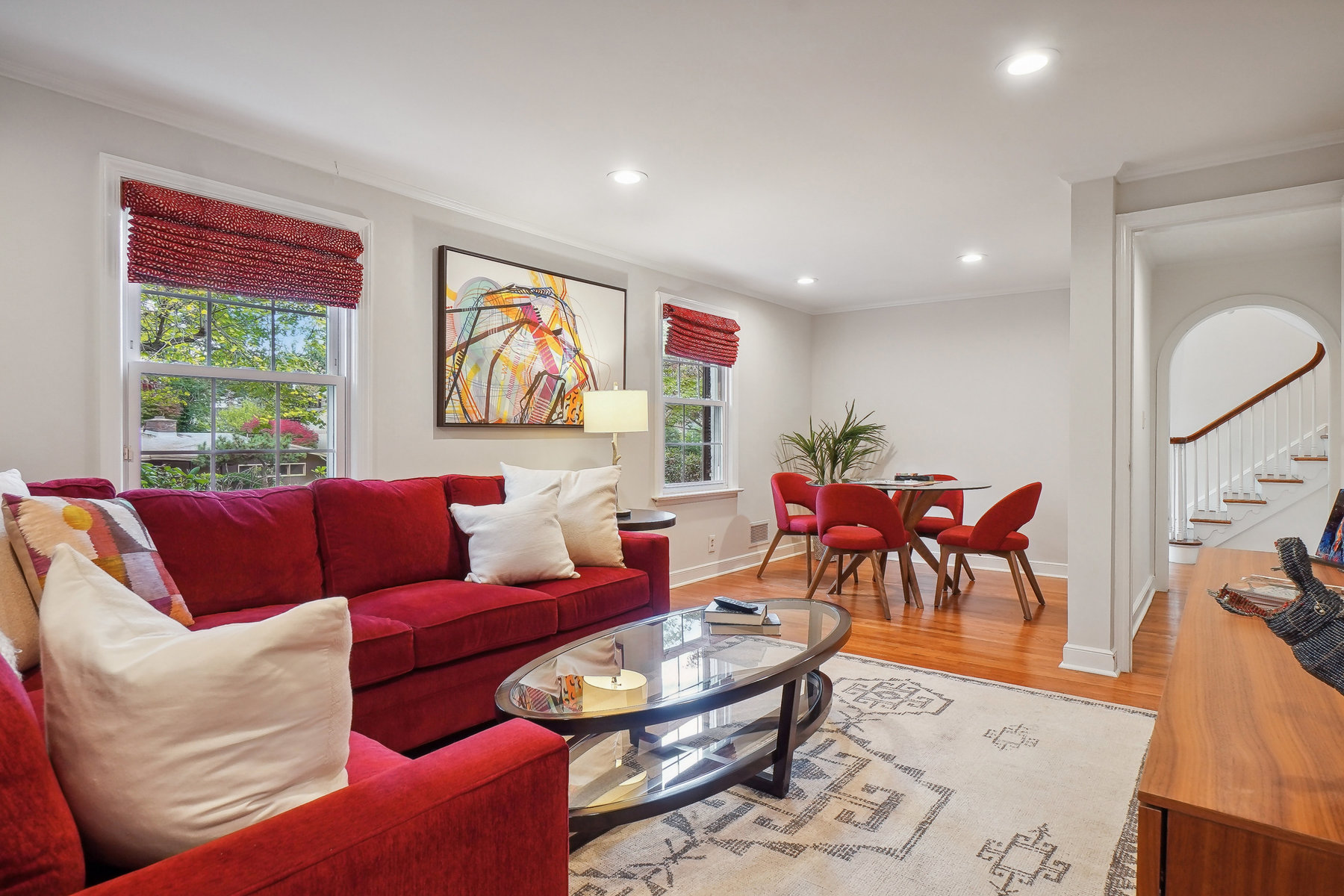 18 Greenview Way 