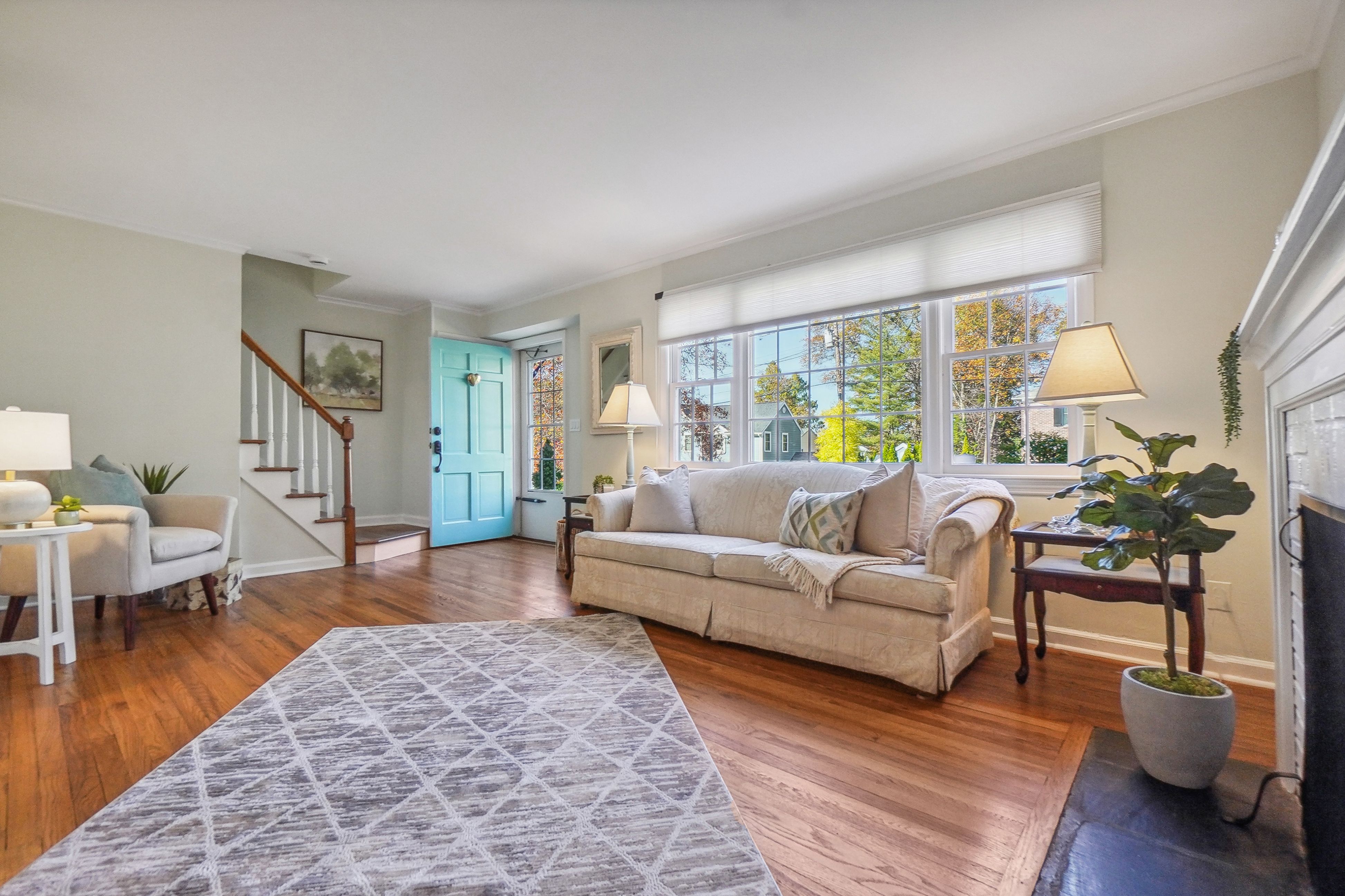 42 Lowell Avenue 