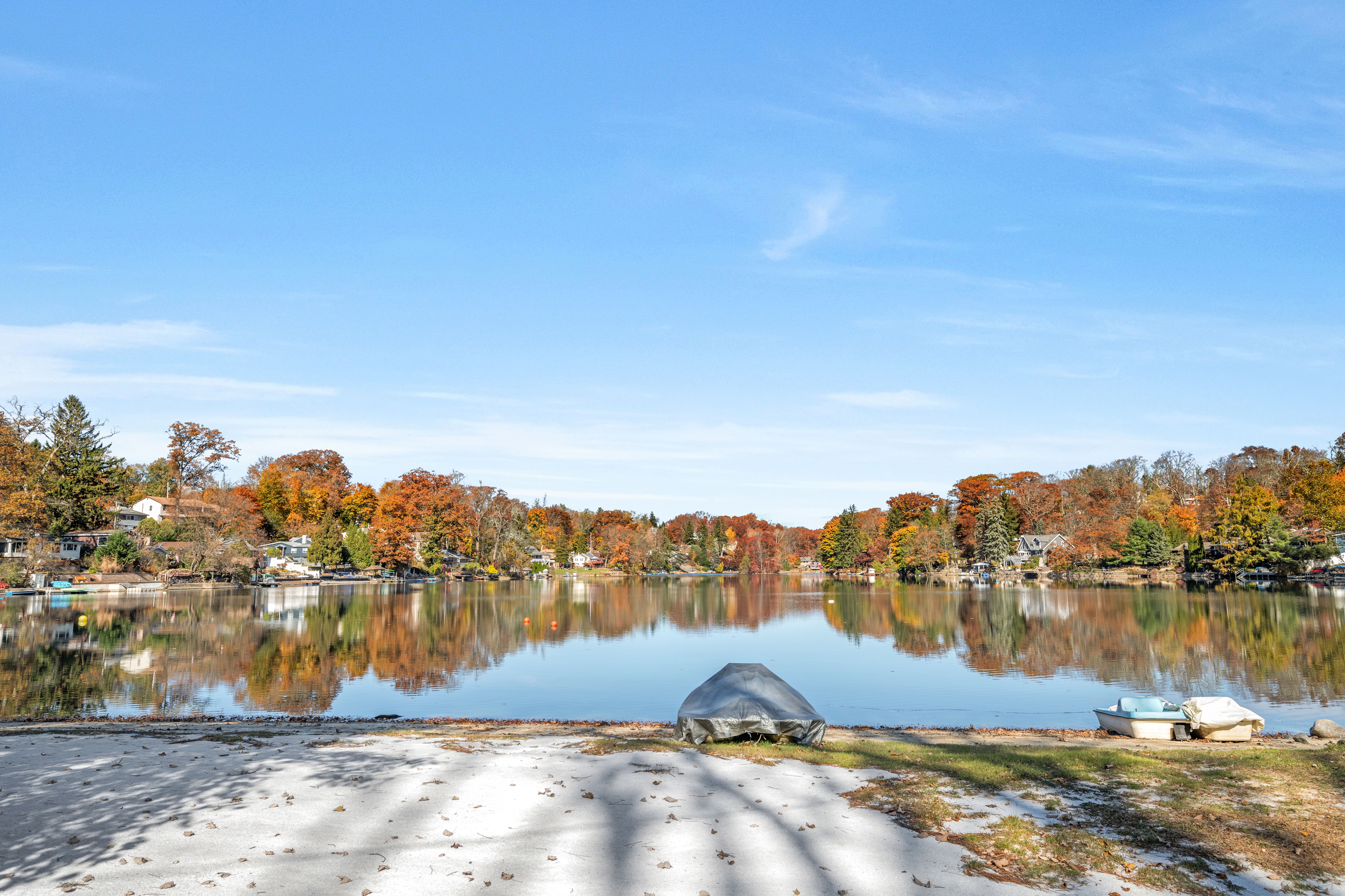 4 Lakeview Drive 