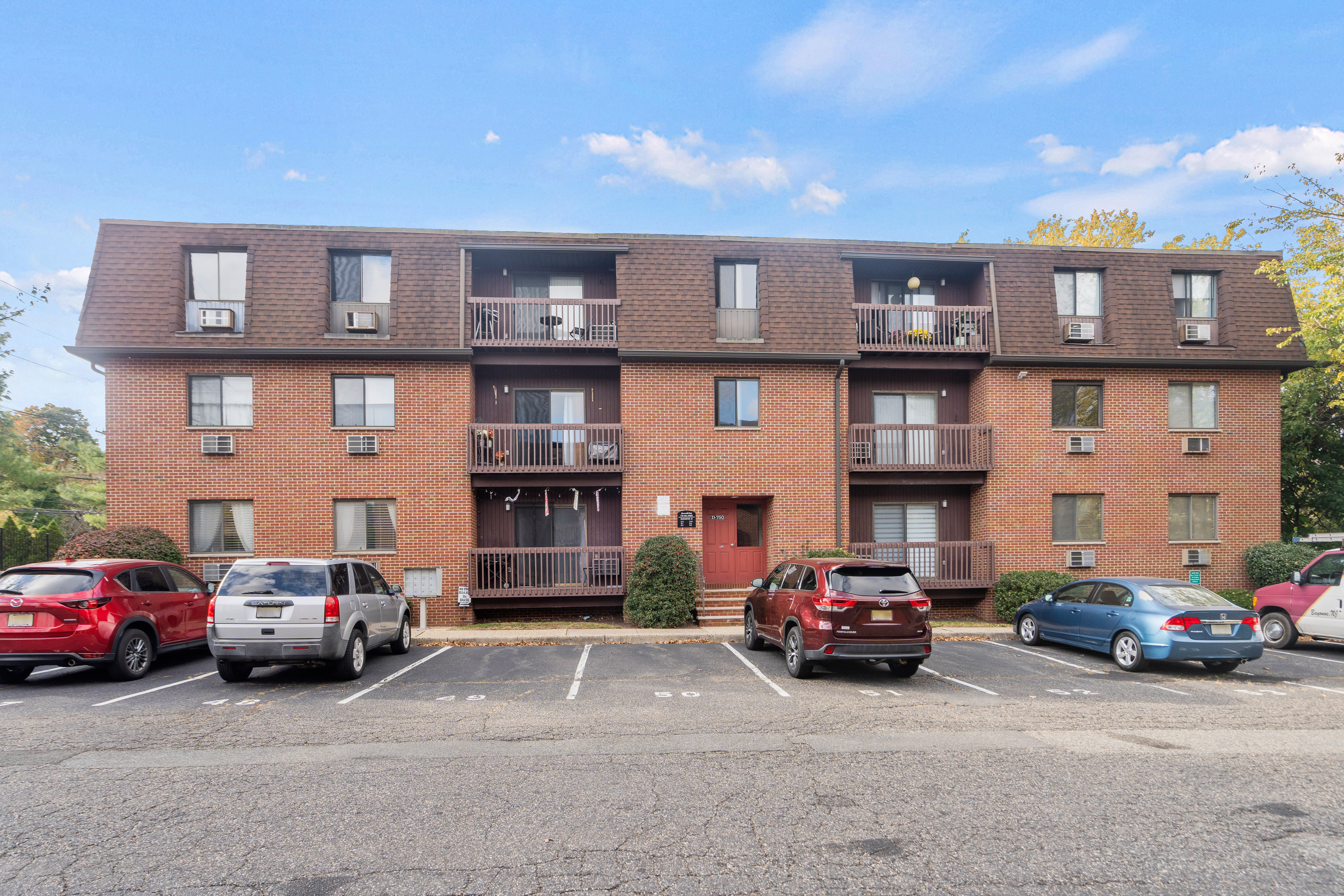 750 Mill Street #D3 