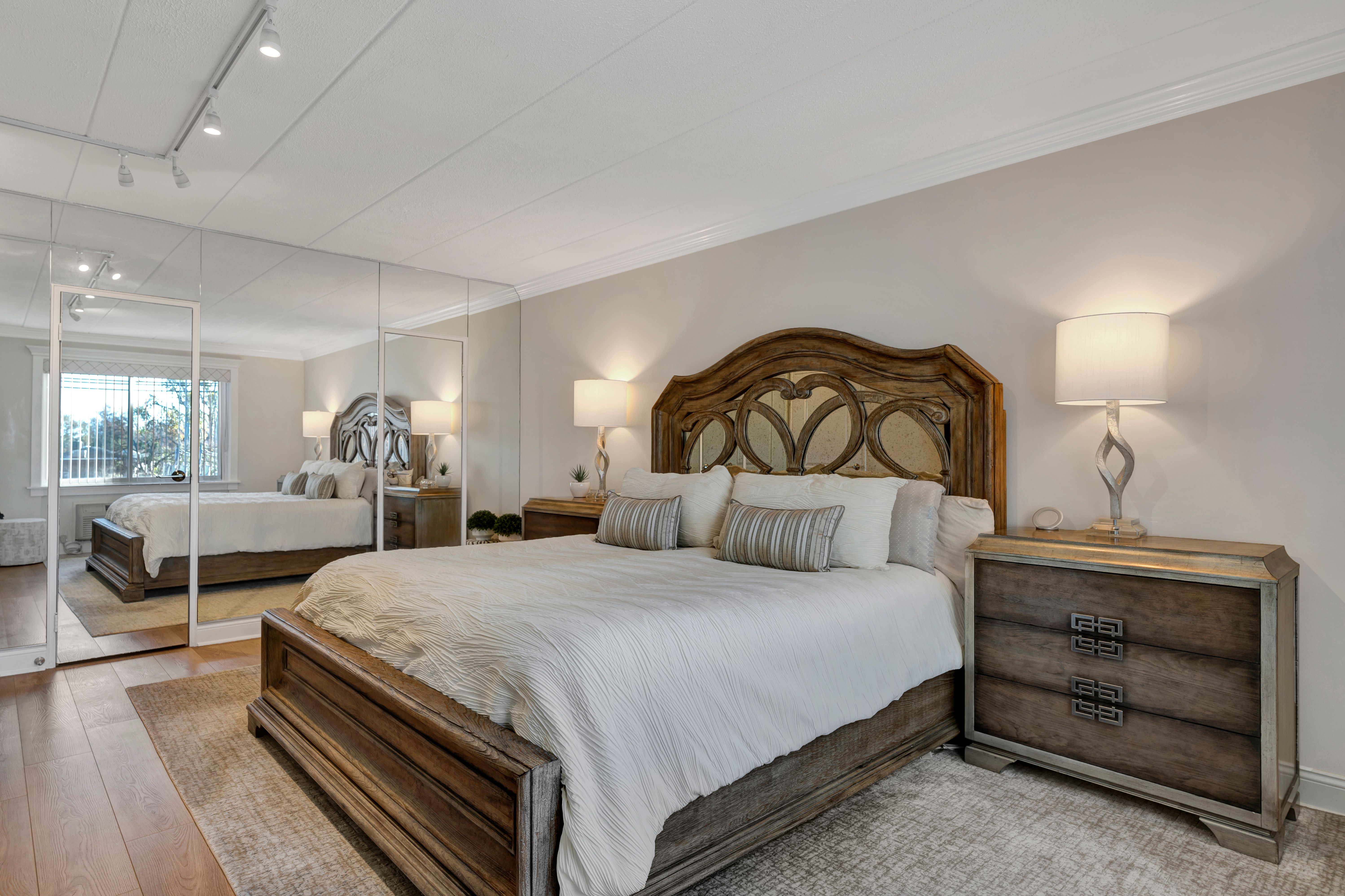 190 Morris Avenue, Unit 4F 