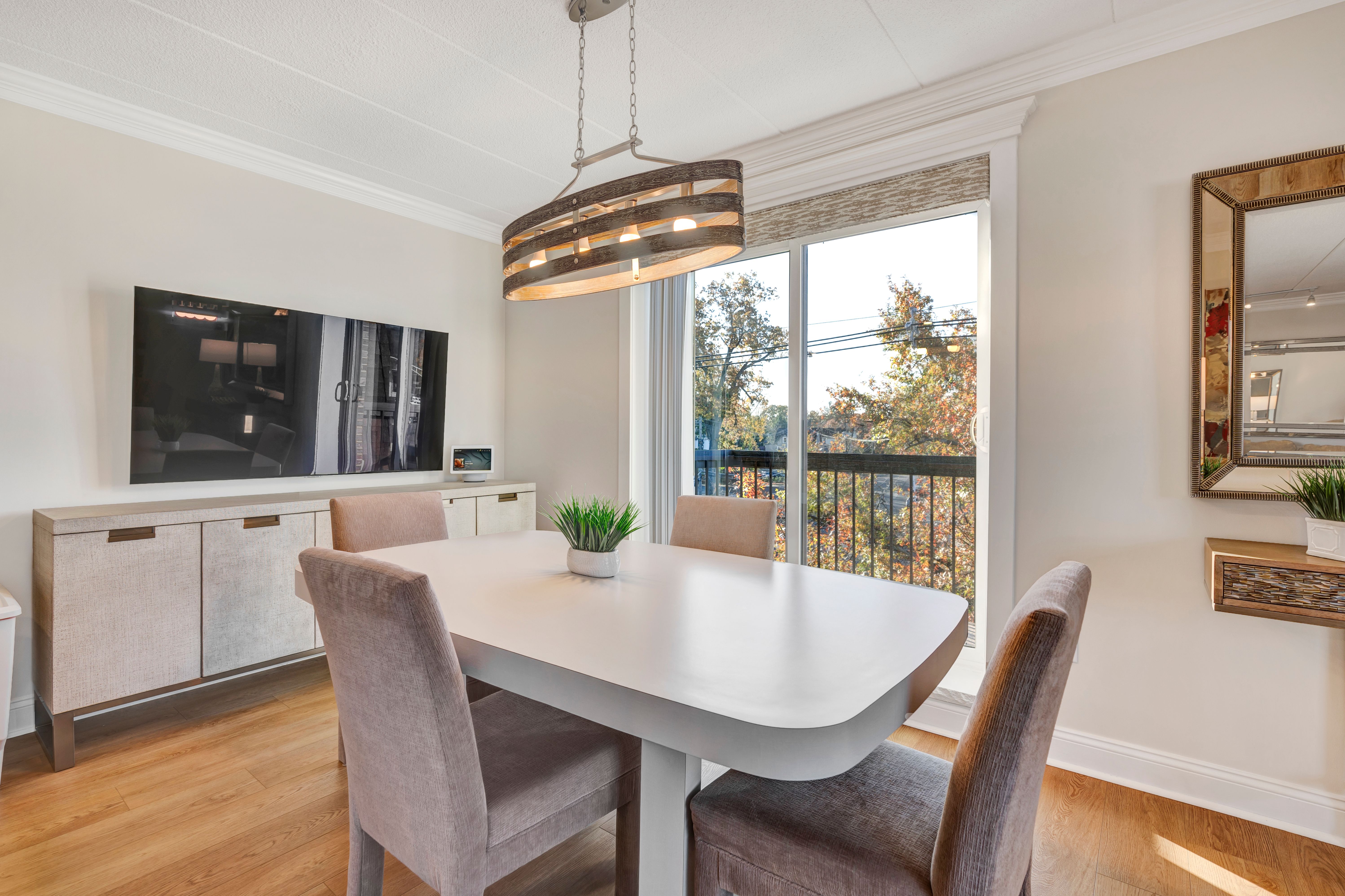 190 Morris Avenue, Unit 4F 