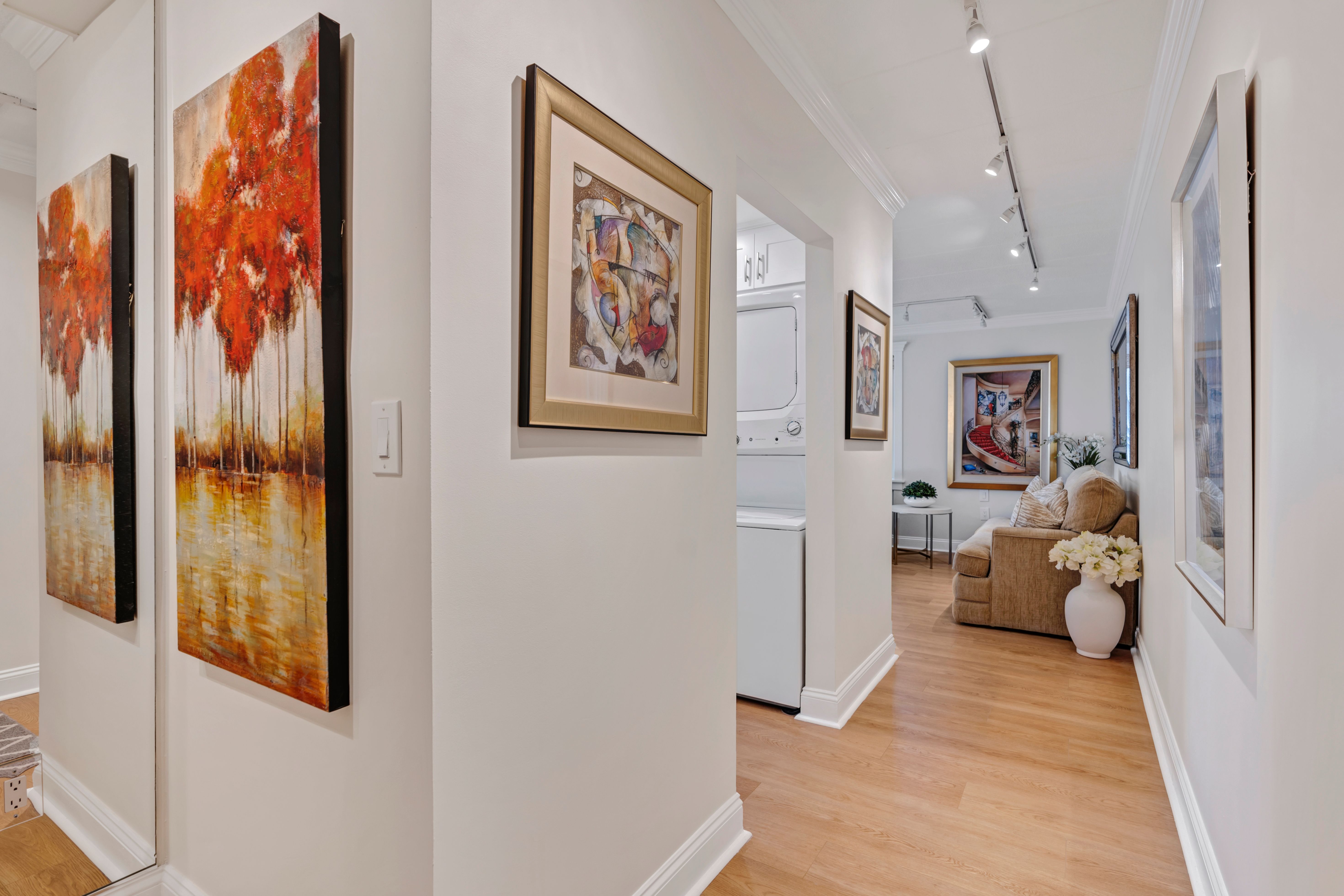 190 Morris Avenue, Unit 4F 