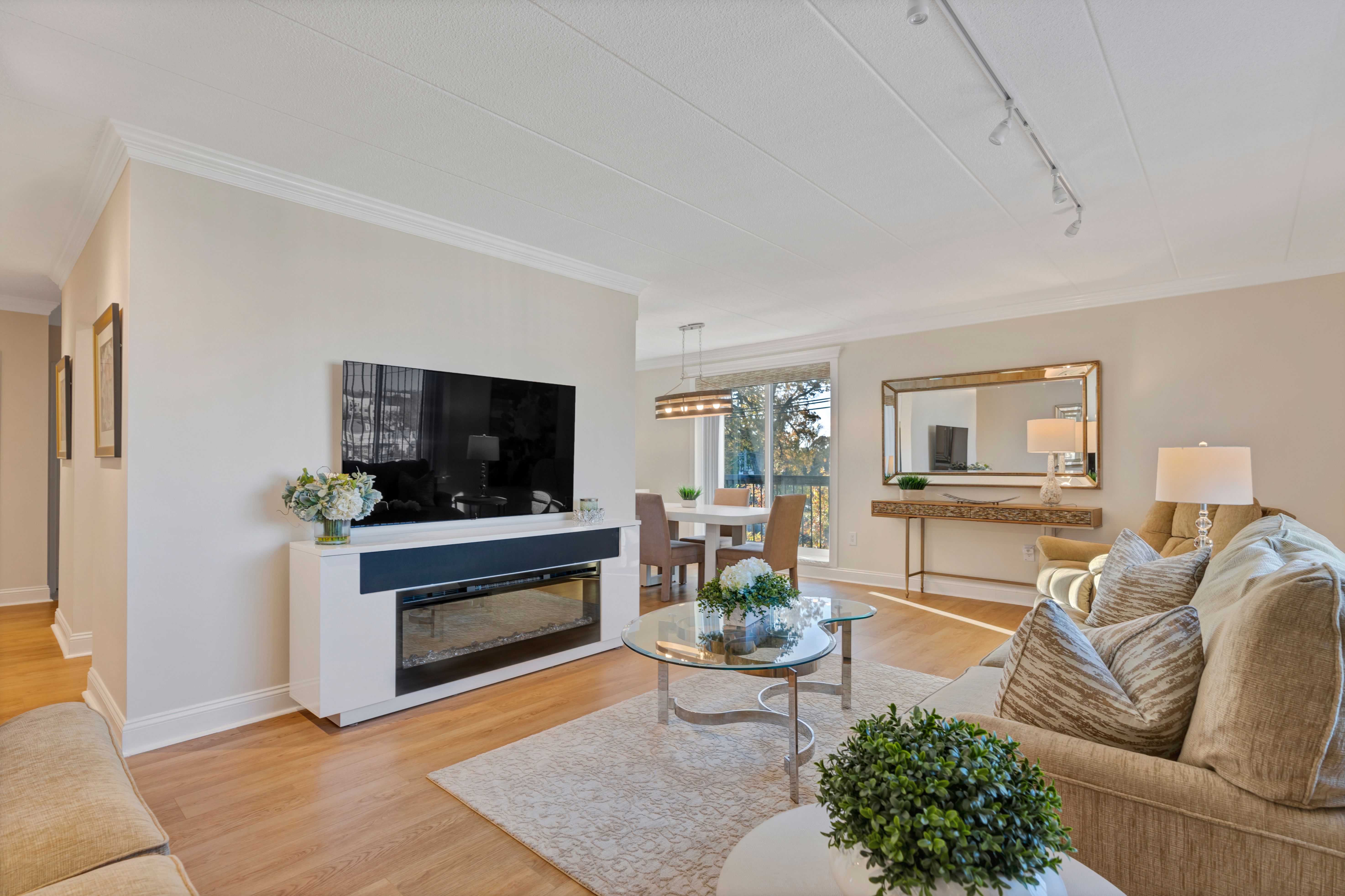 190 Morris Avenue, Unit 4F 