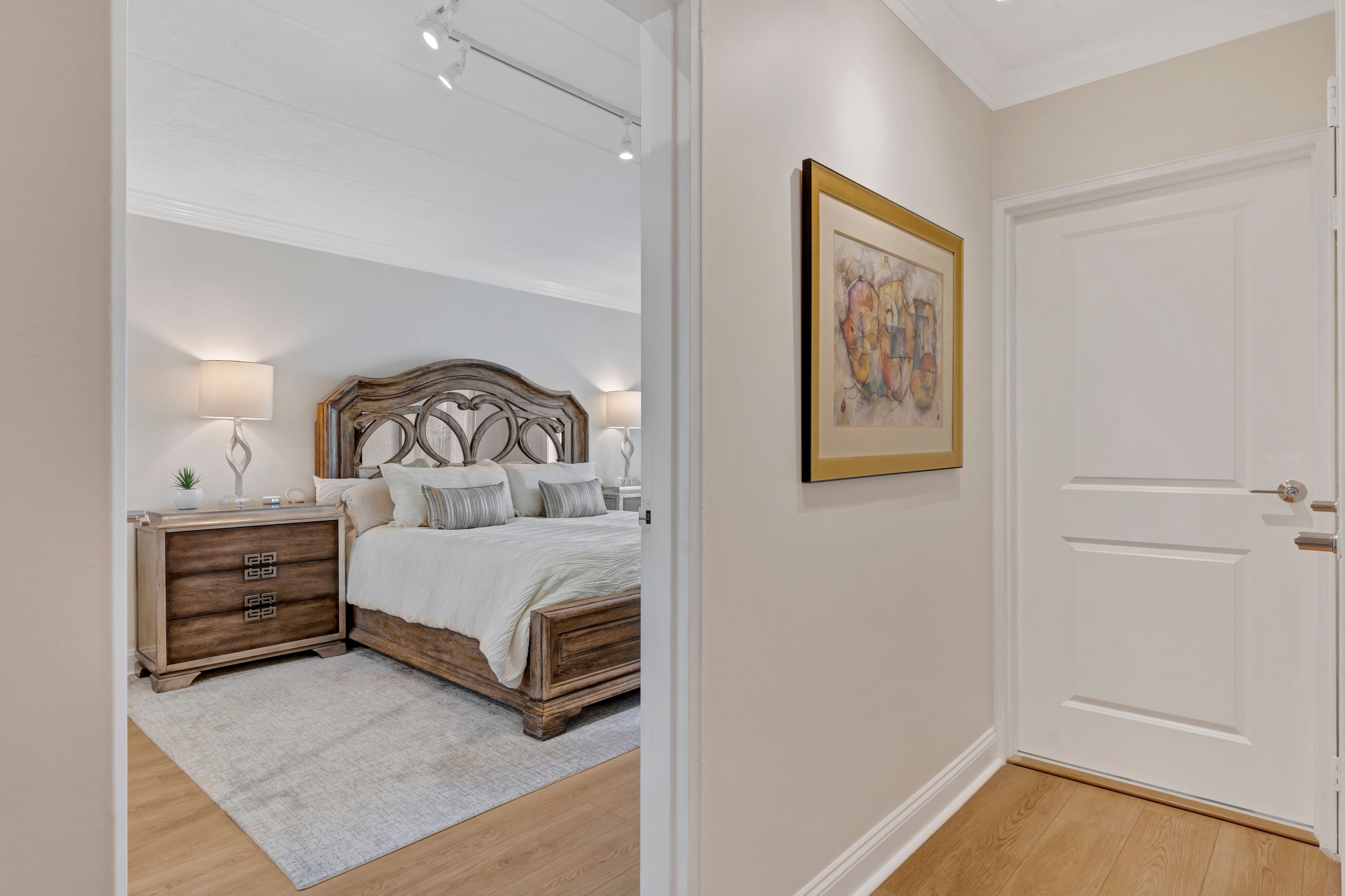 190 Morris Avenue, Unit 4F 