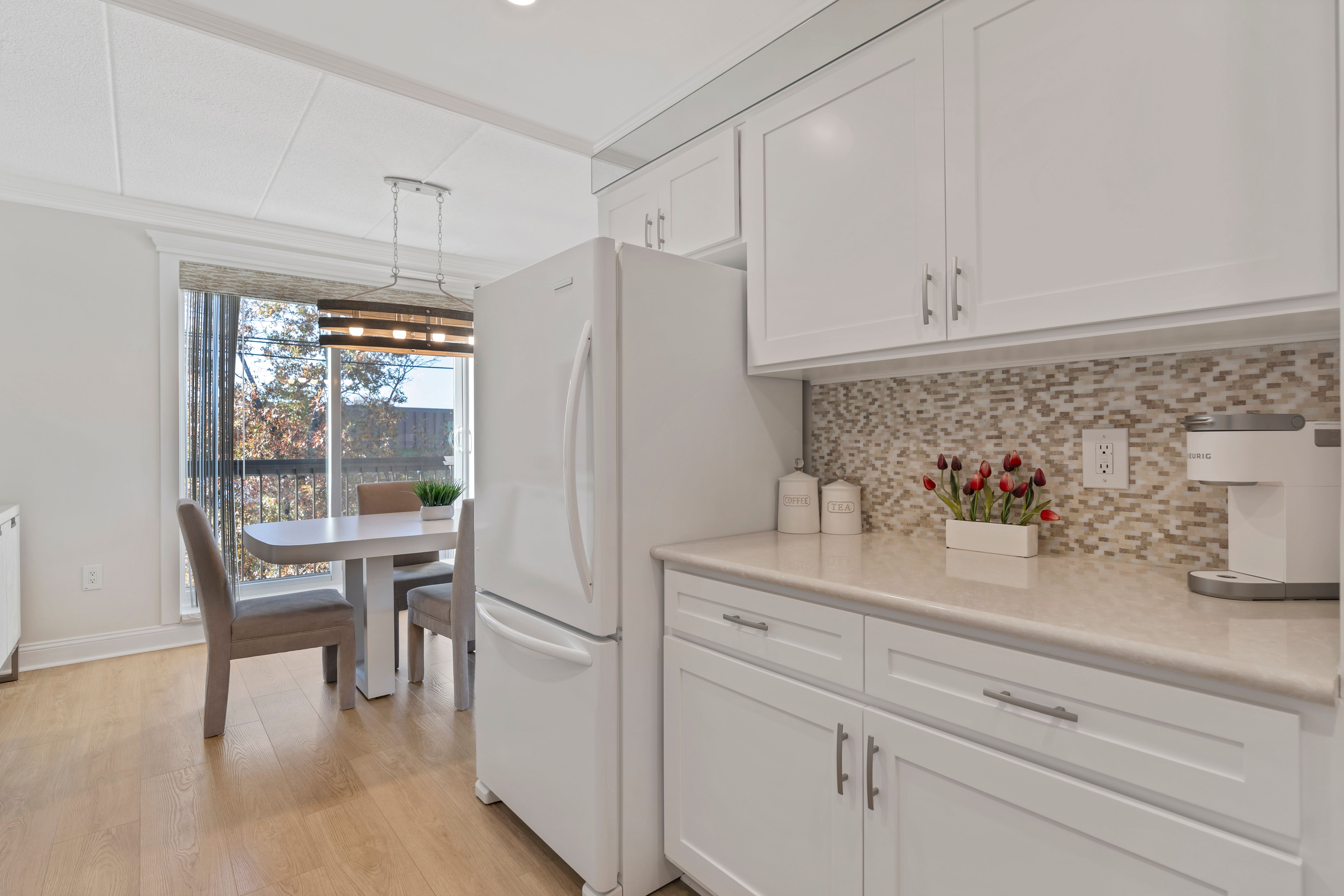 190 Morris Avenue, Unit 4F 