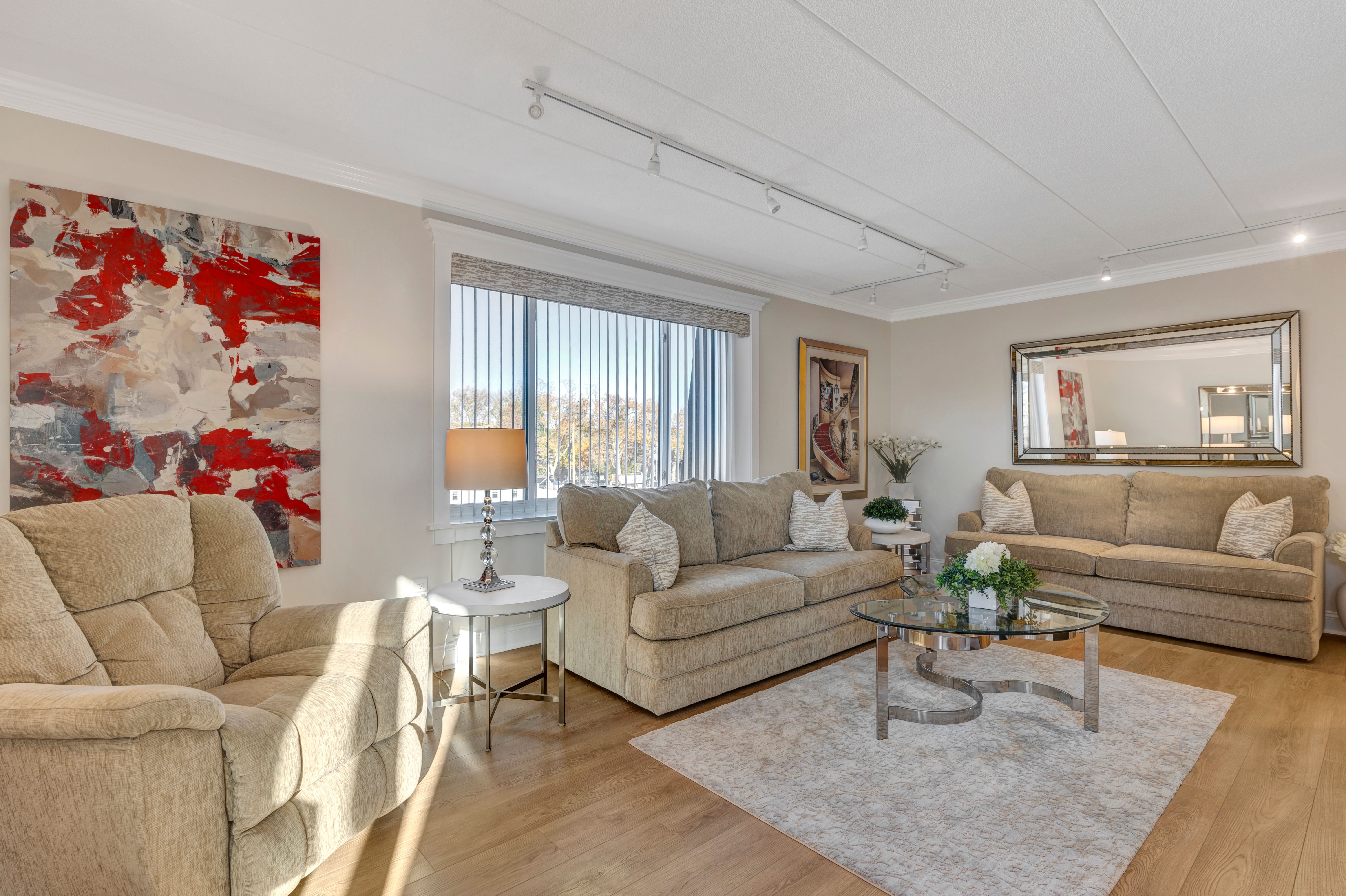 190 Morris Avenue, Unit 4F 