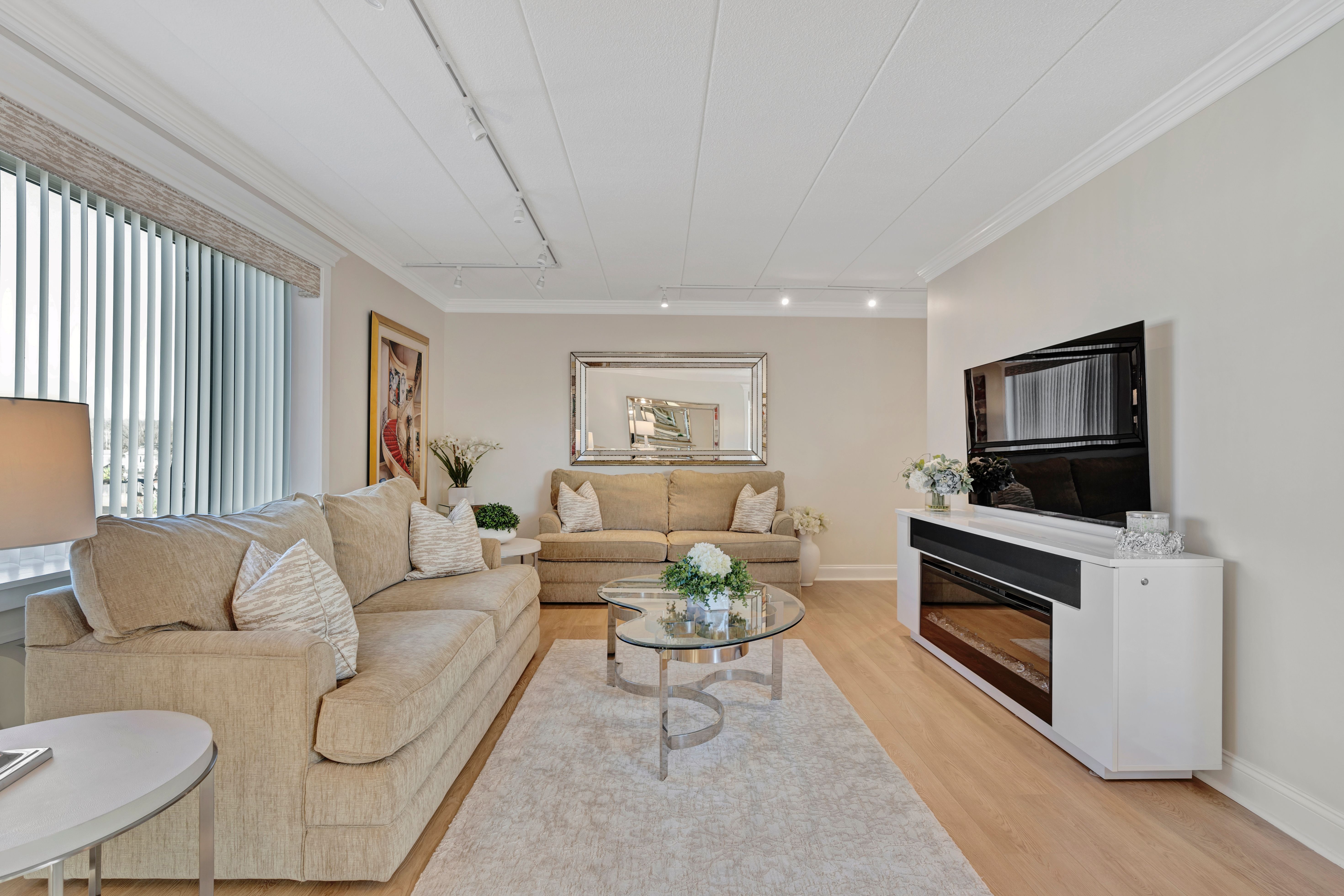 190 Morris Avenue, Unit 4F 