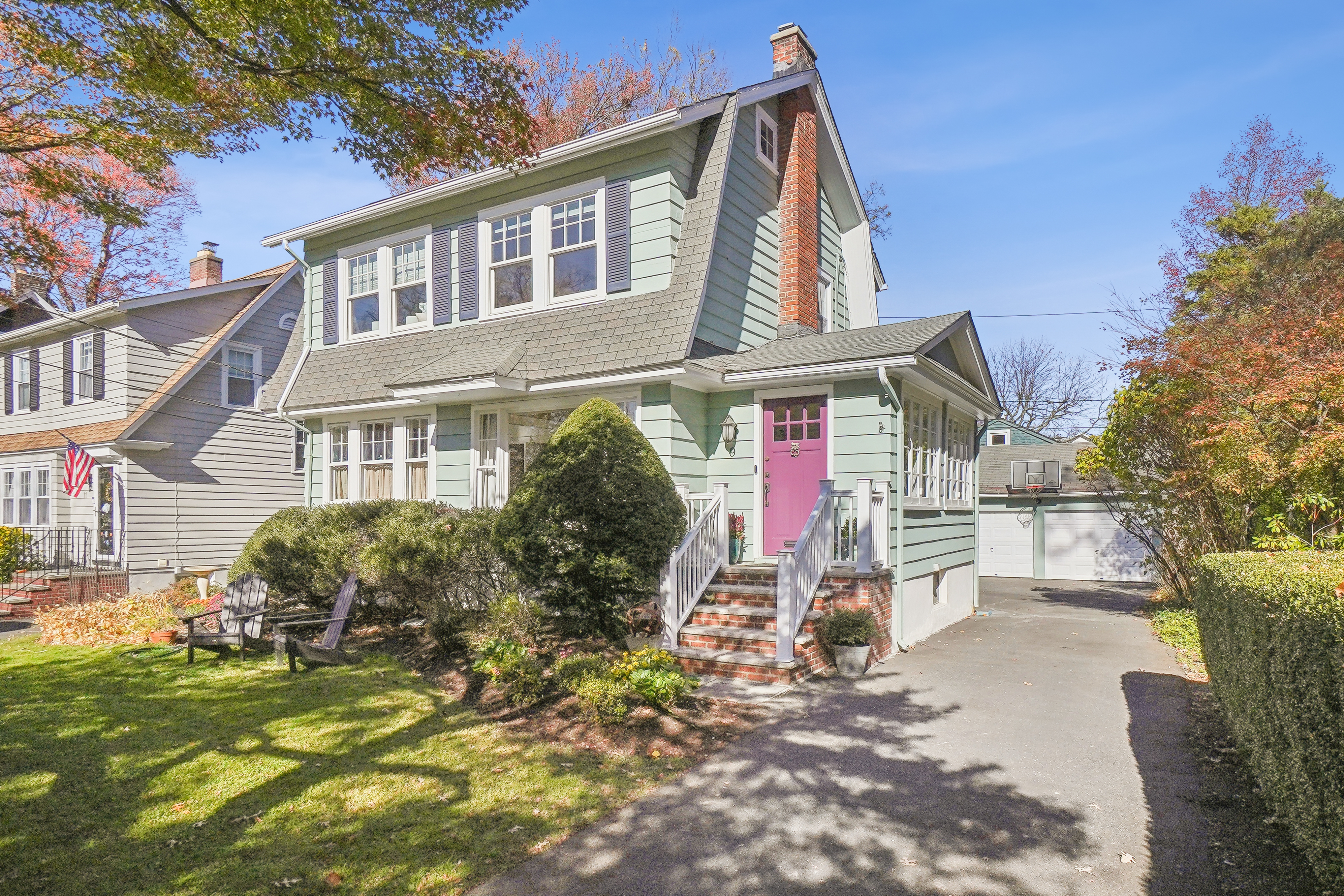 9 Carolin Road 
