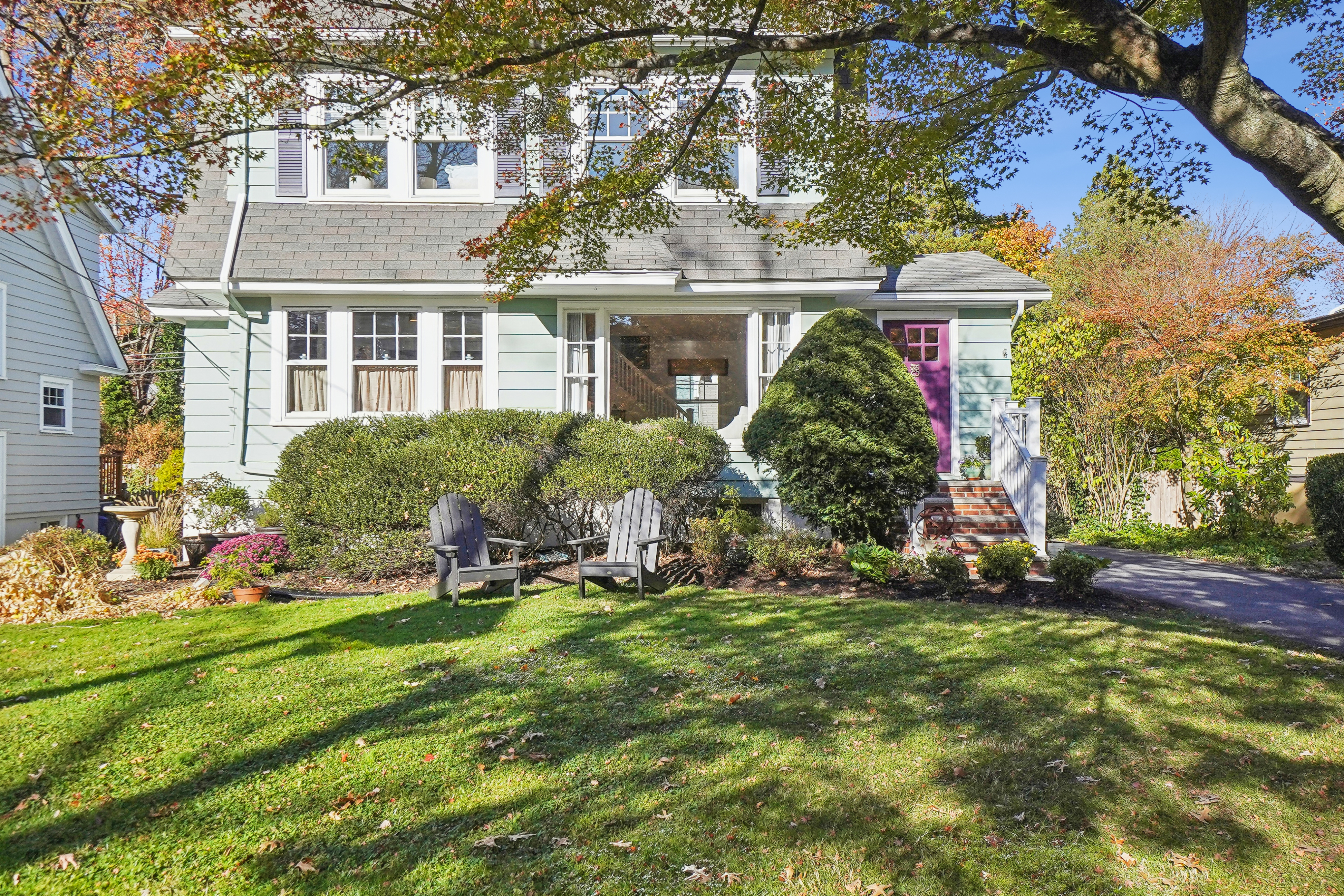 9 Carolin Road 
