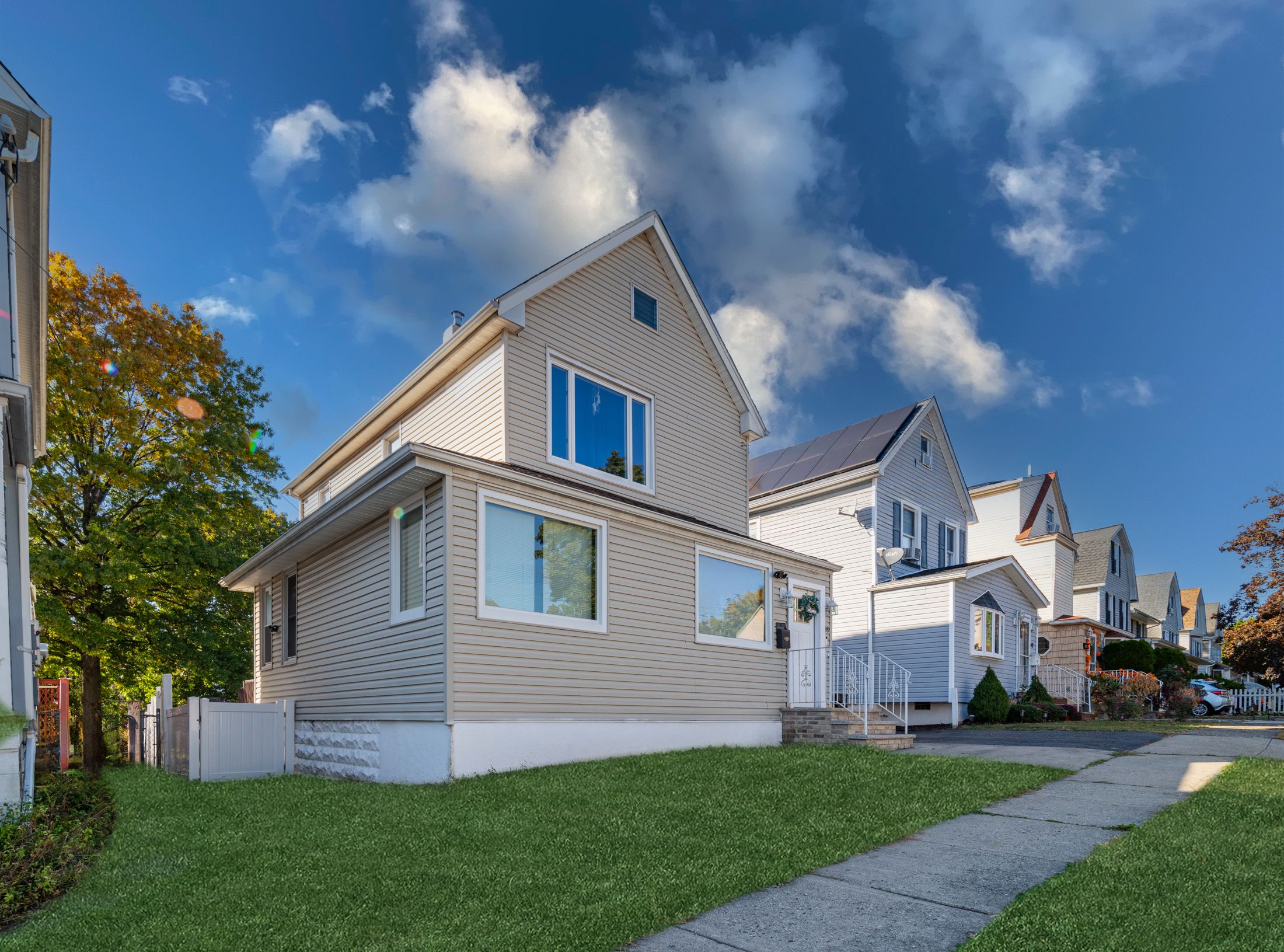38 Walnut Street 