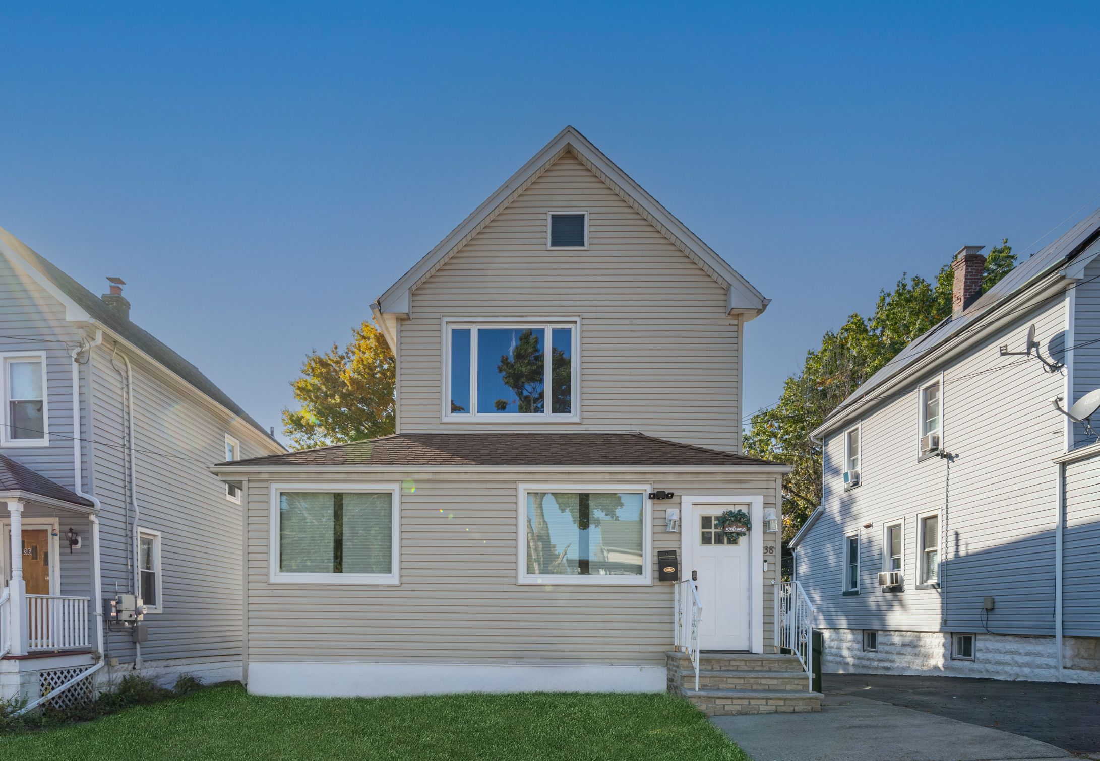 38 Walnut Street 