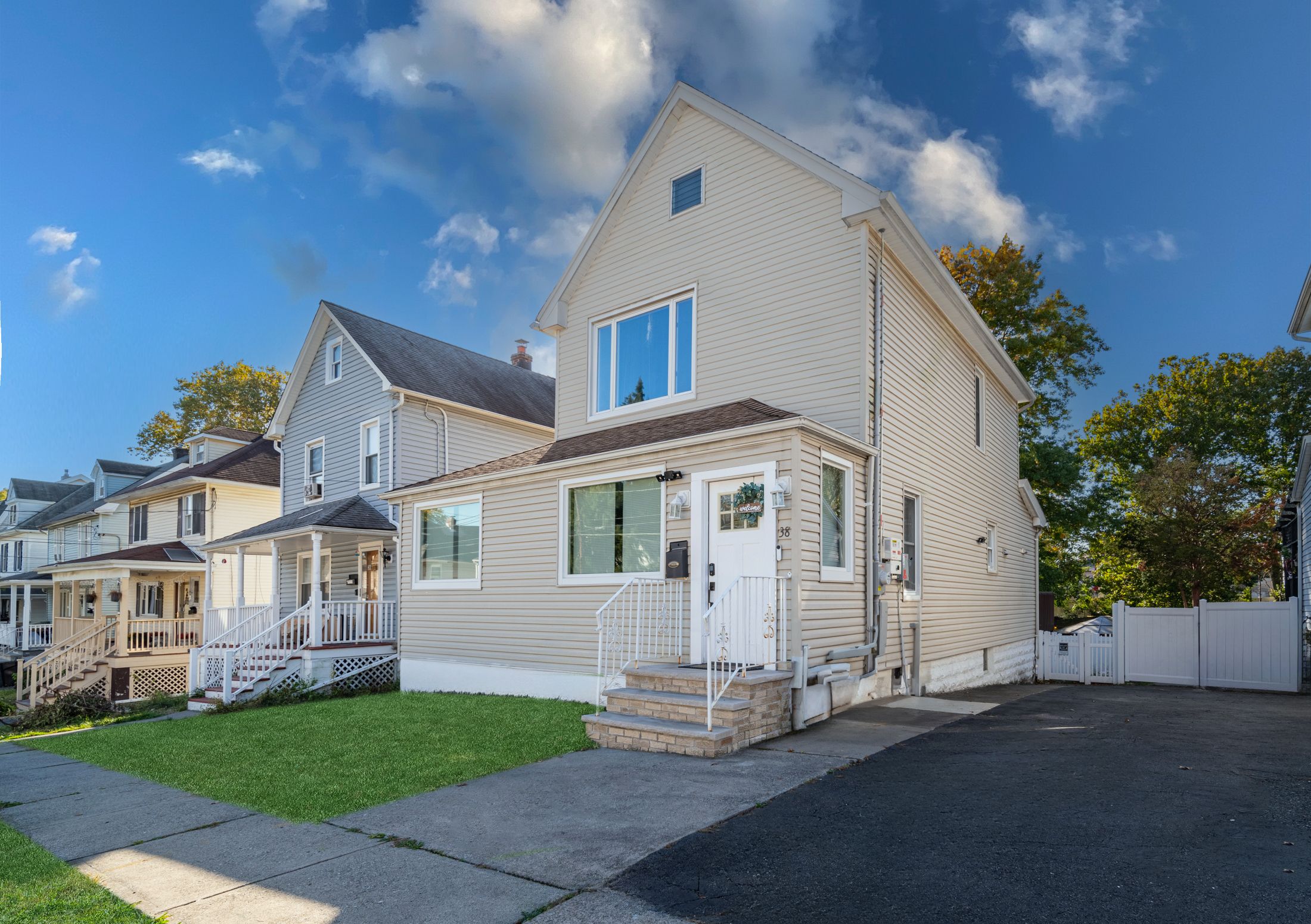 38 Walnut Street 