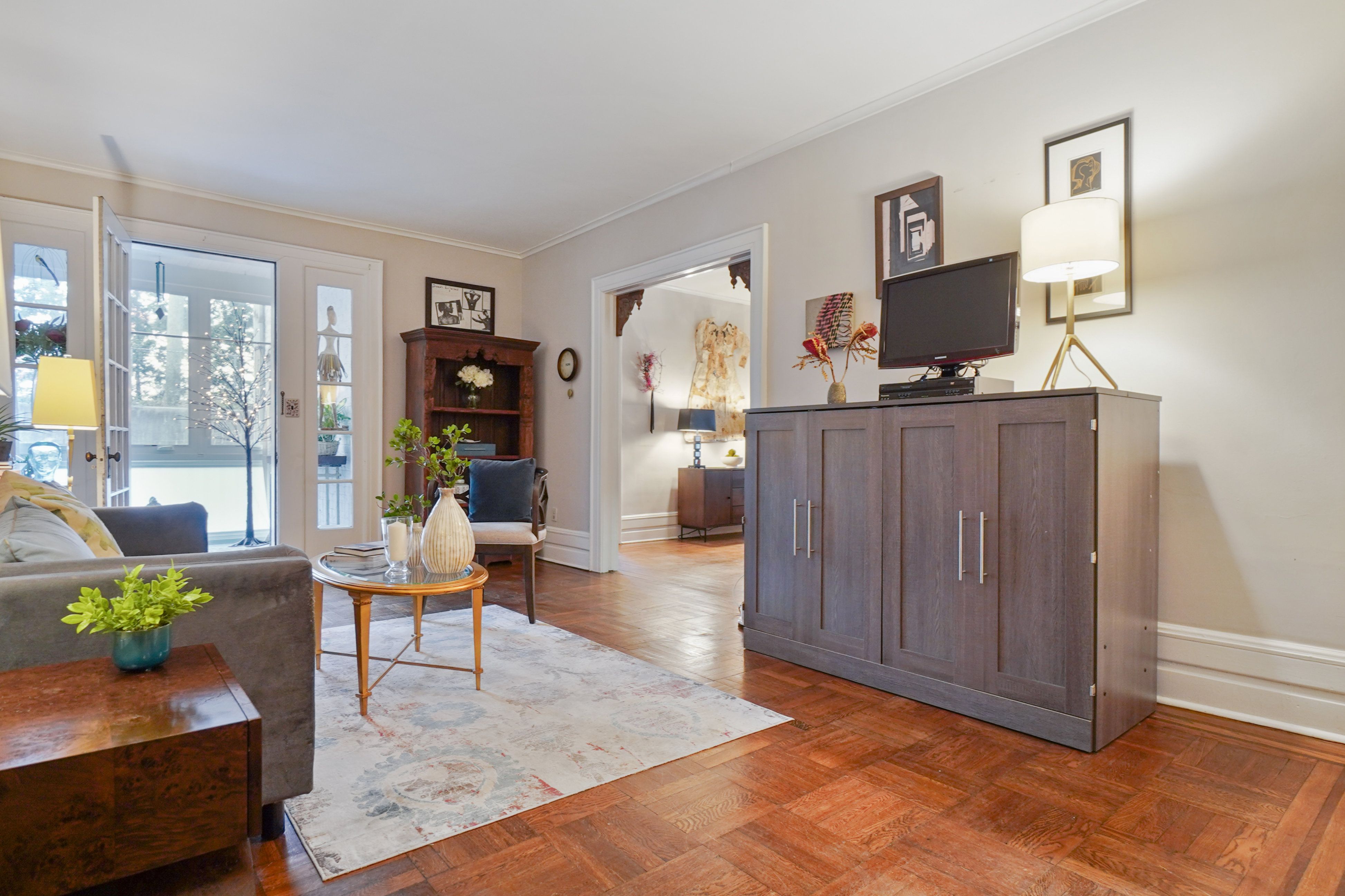 14 Forest Street #105