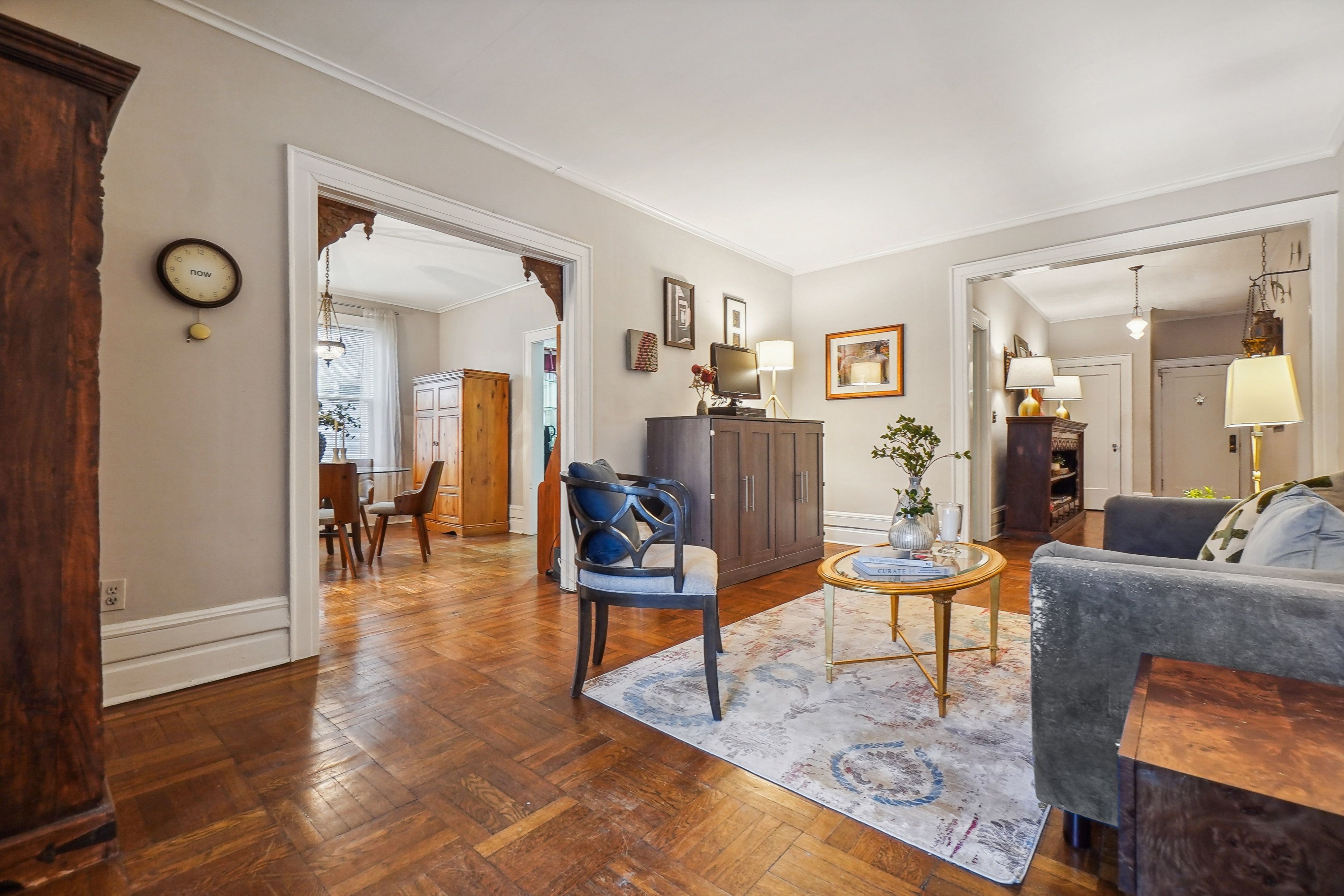 14 Forest Street #105