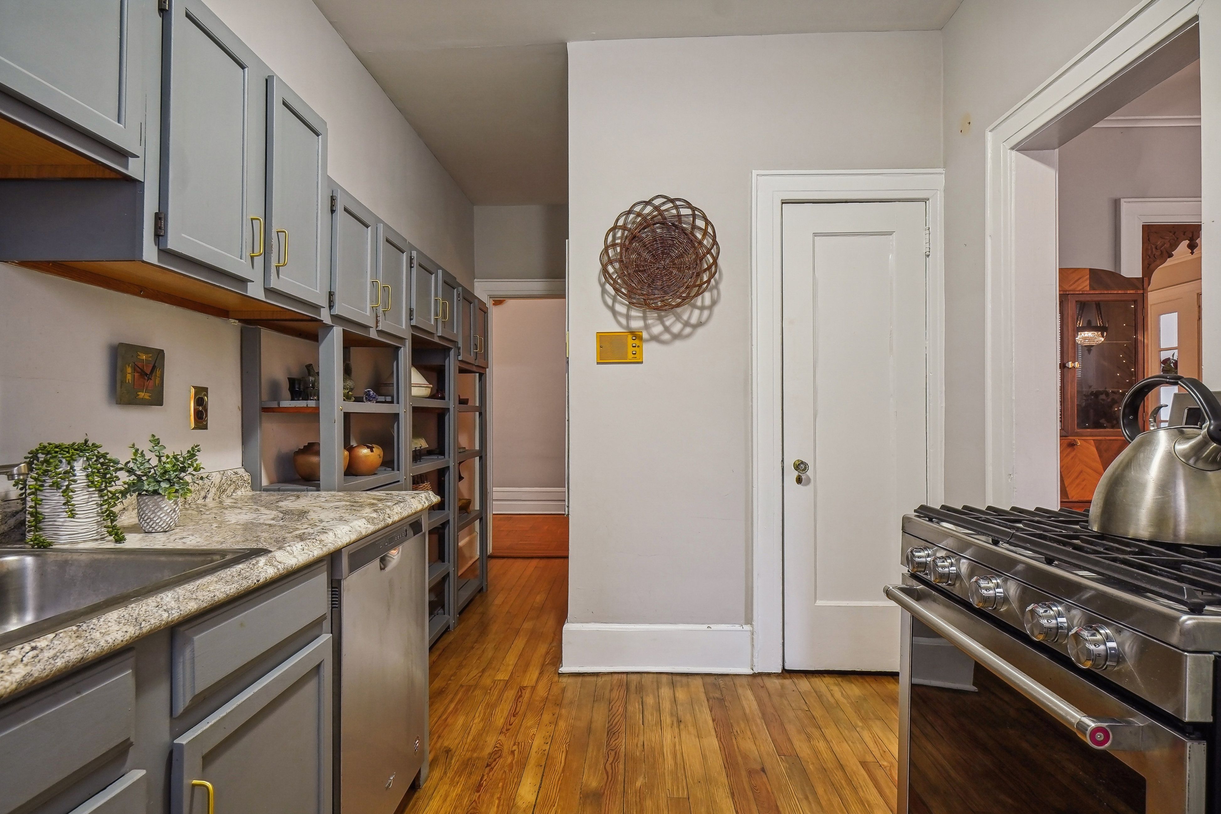 14 Forest Street #105