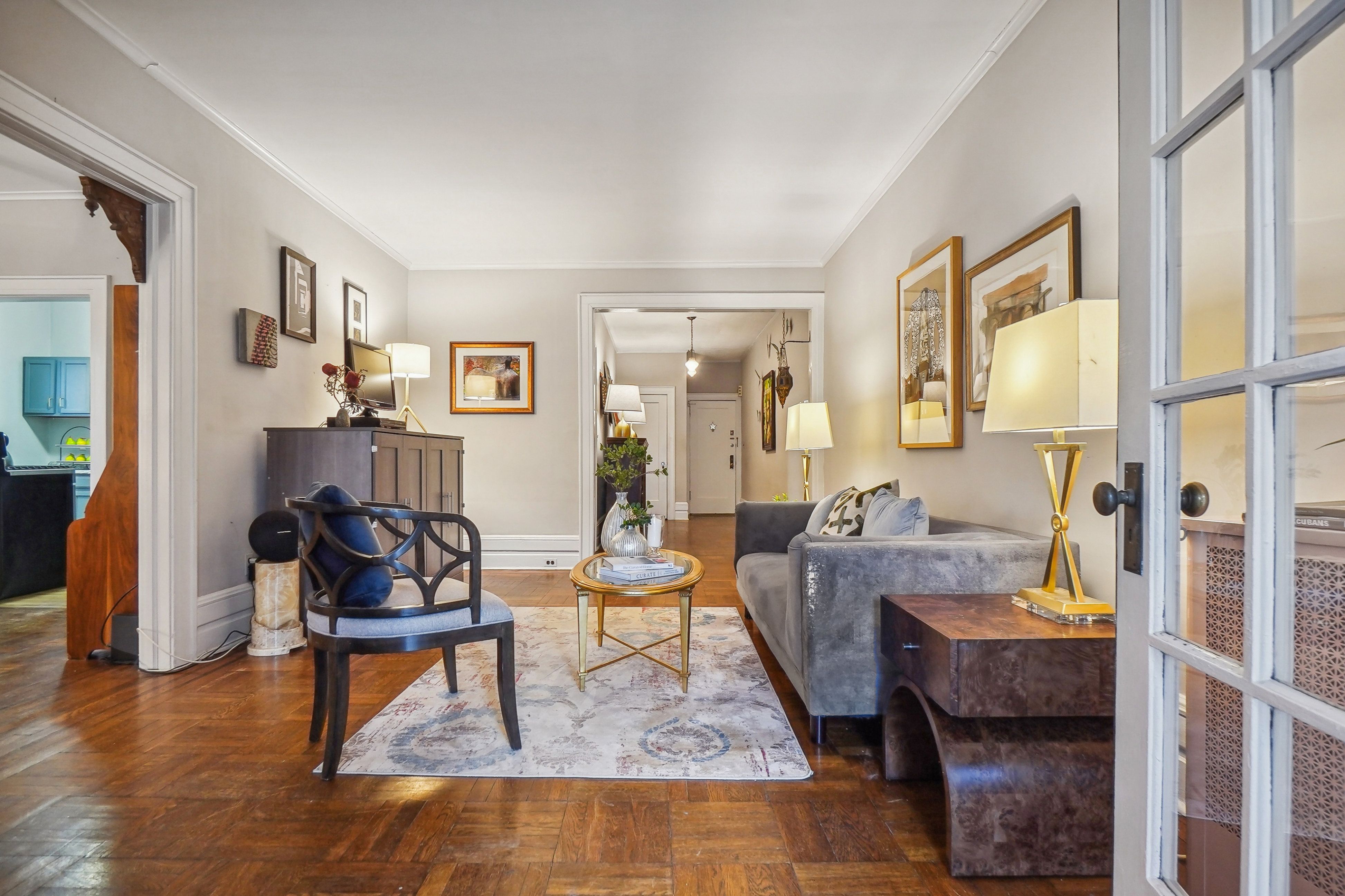 14 Forest Street #105