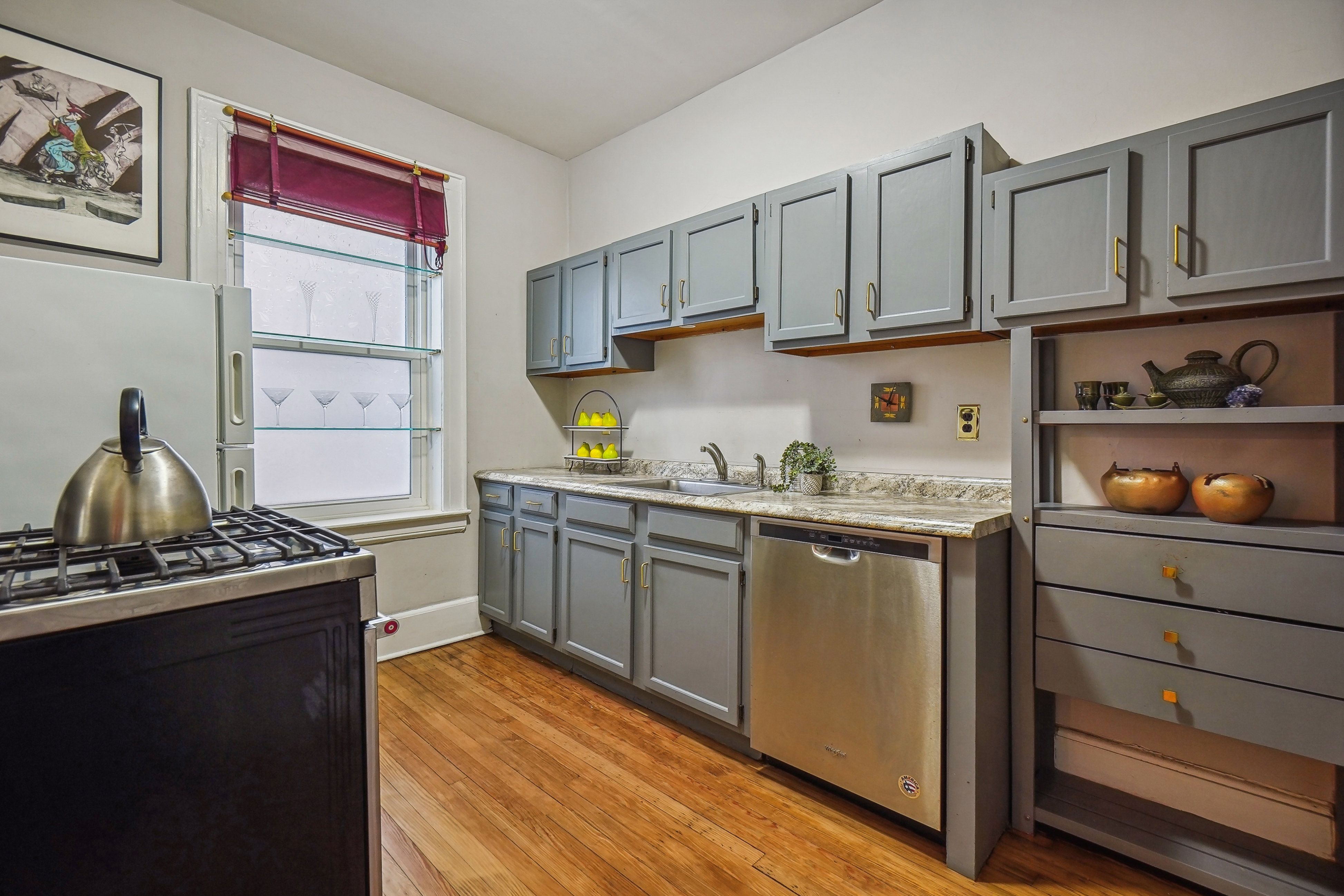 14 Forest Street #105