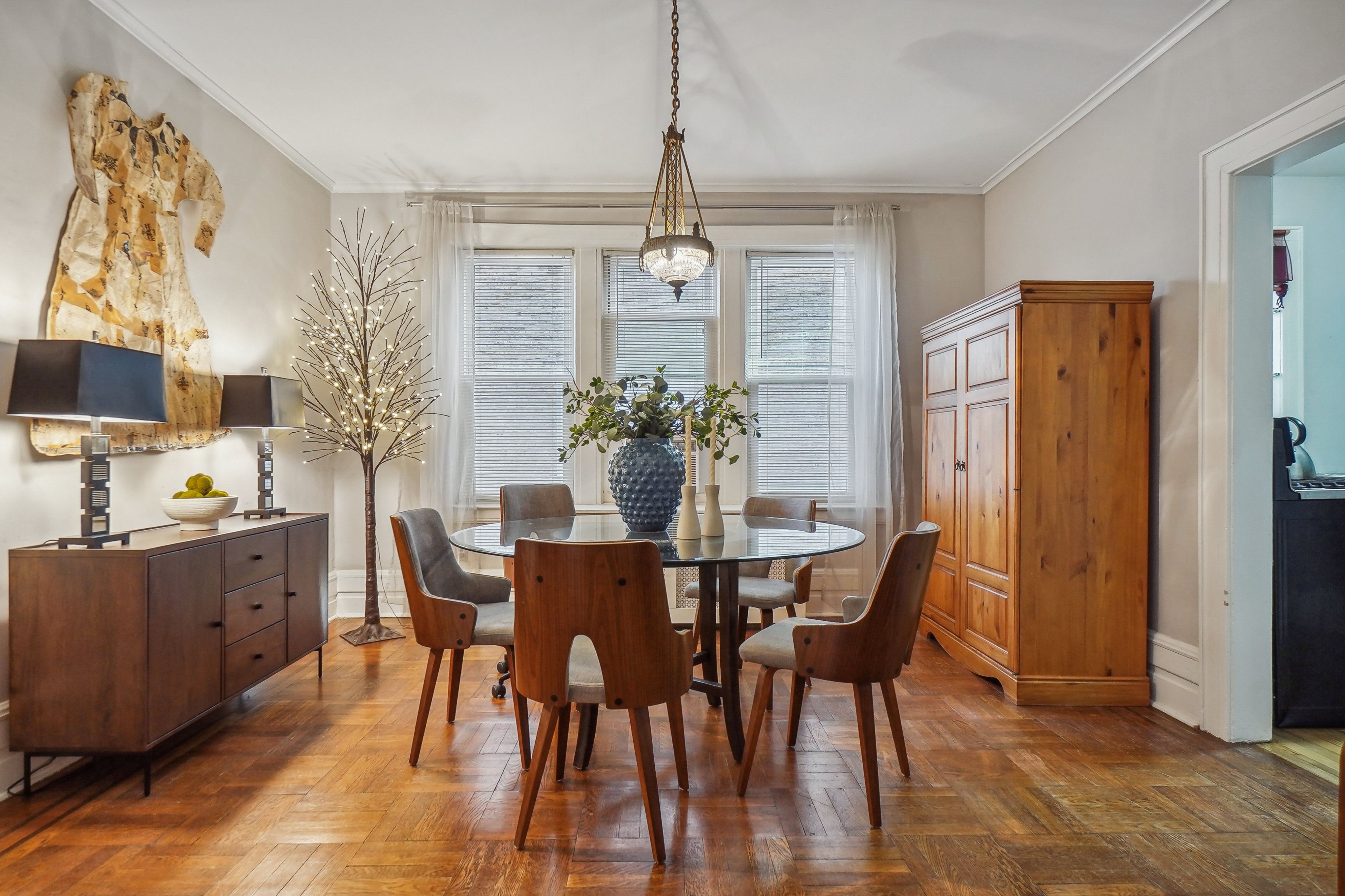 14 Forest Street #105