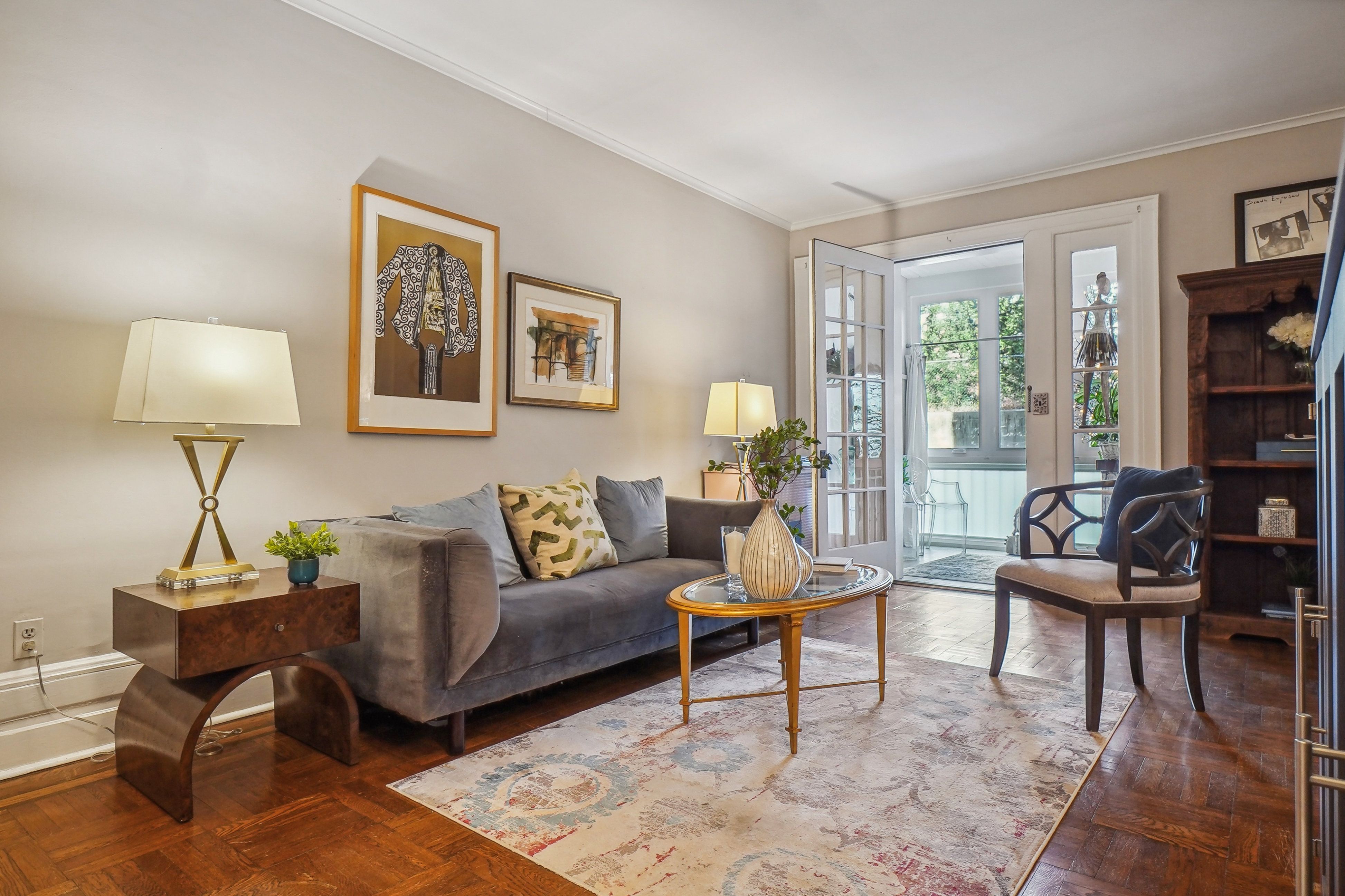 14 Forest Street #105