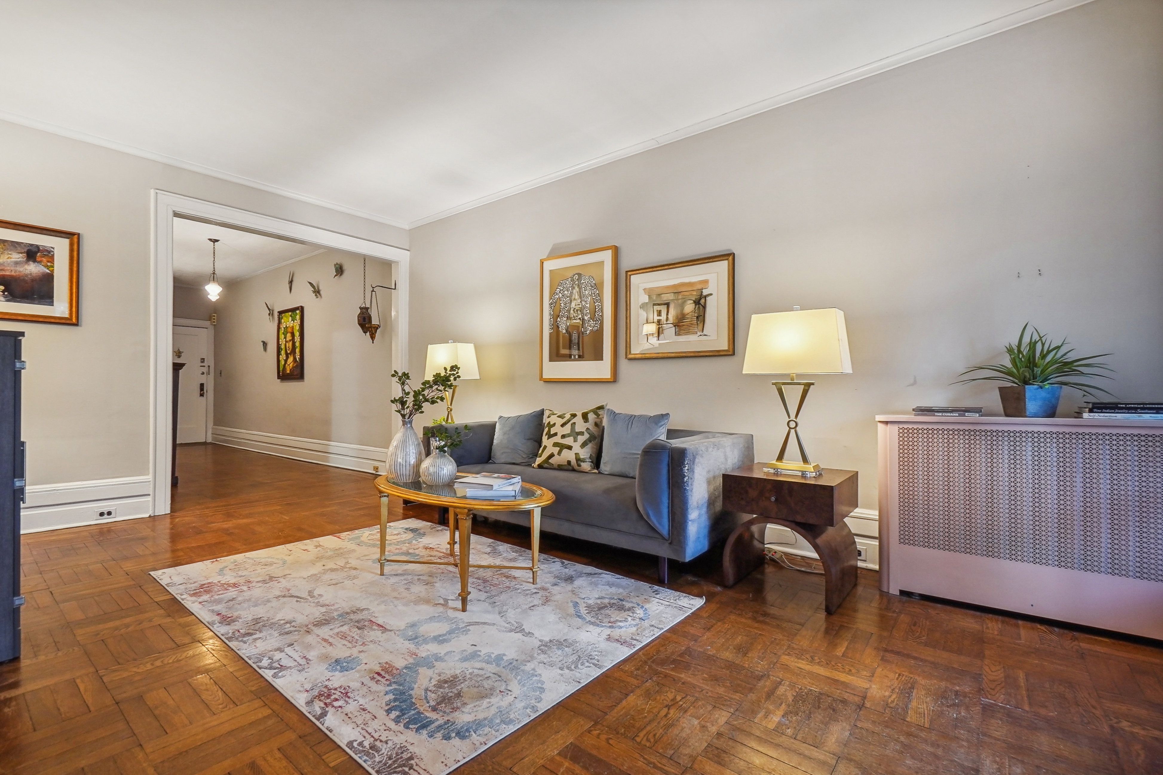 14 Forest Street #105