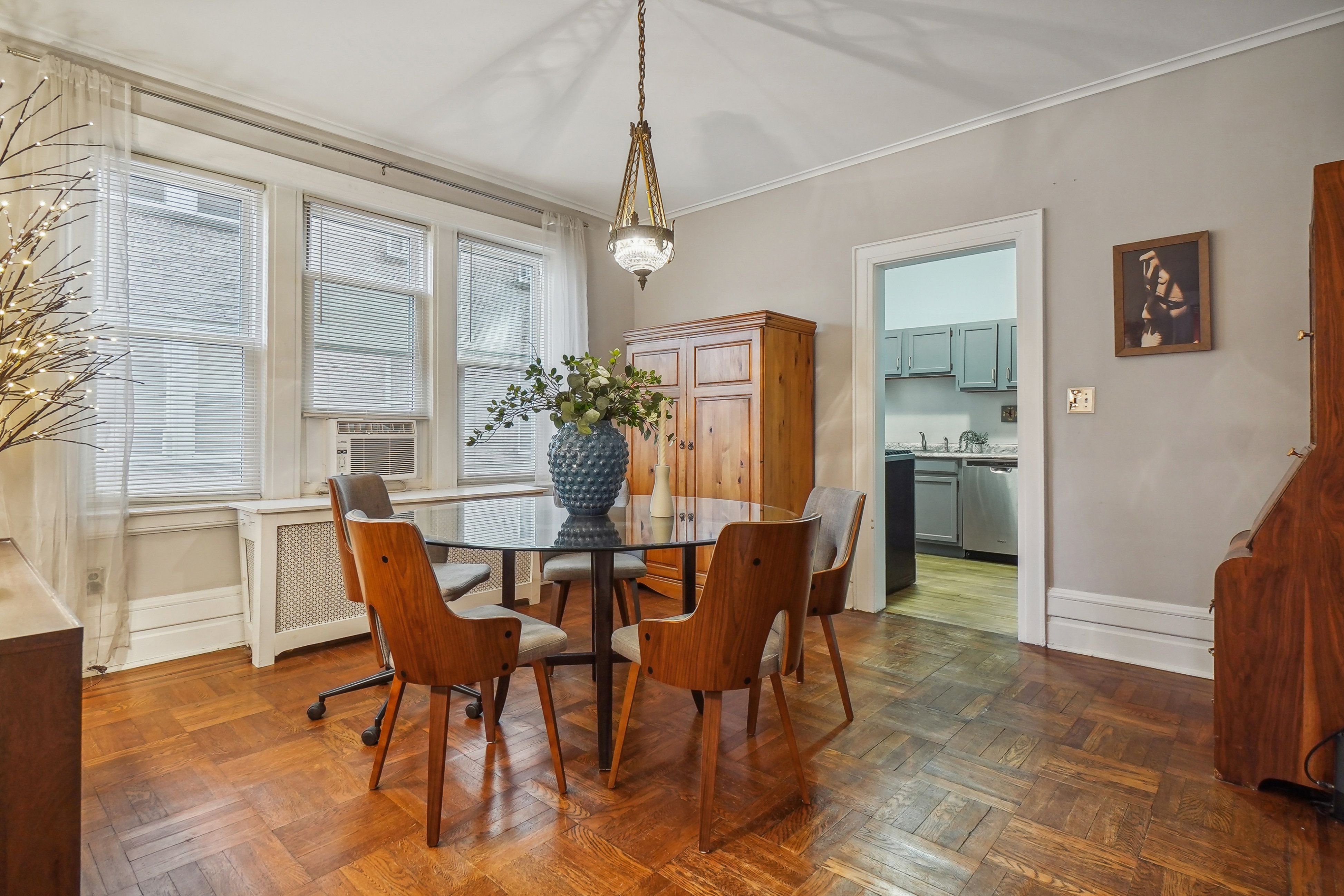 14 Forest Street #105