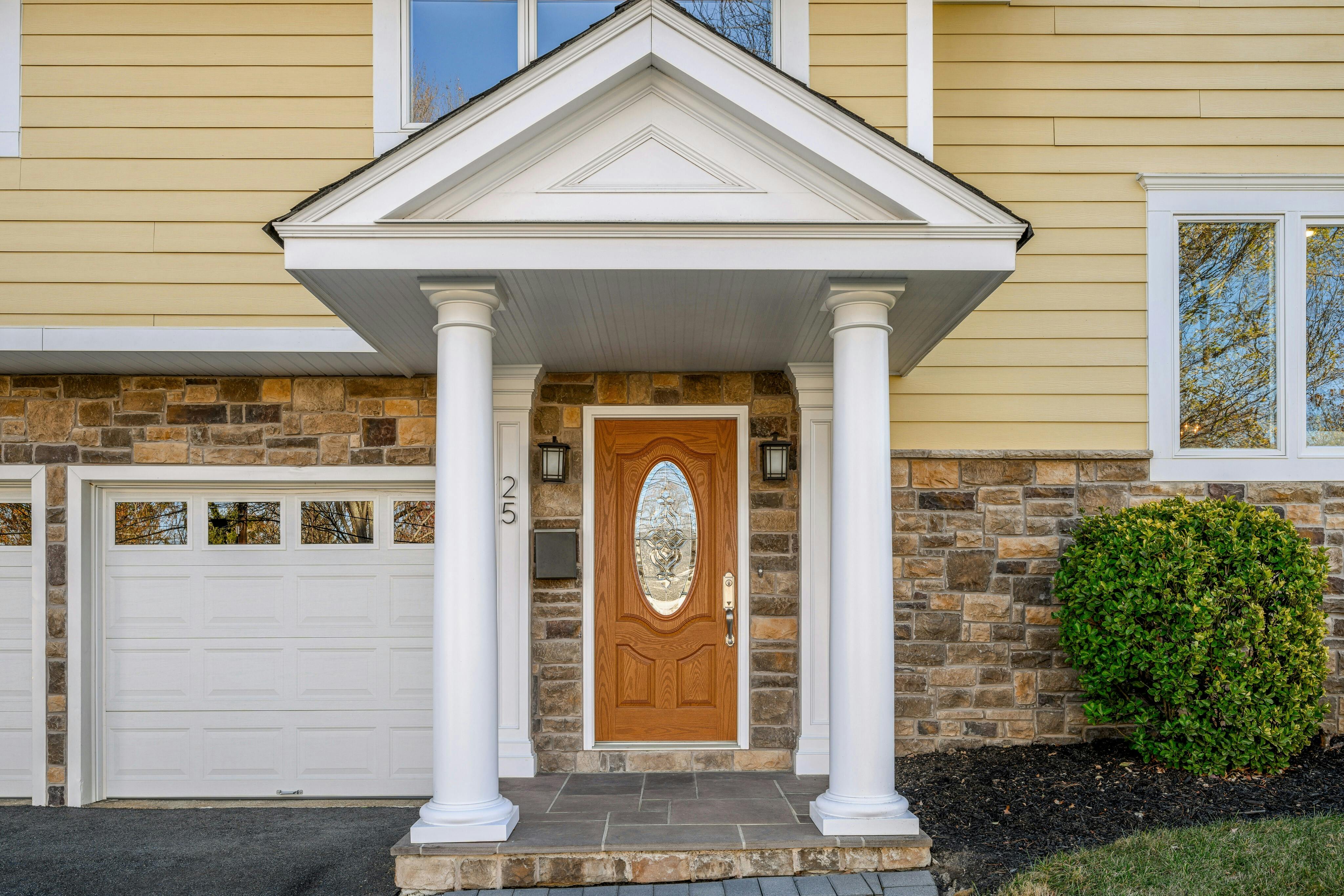 25 Beverly Road 