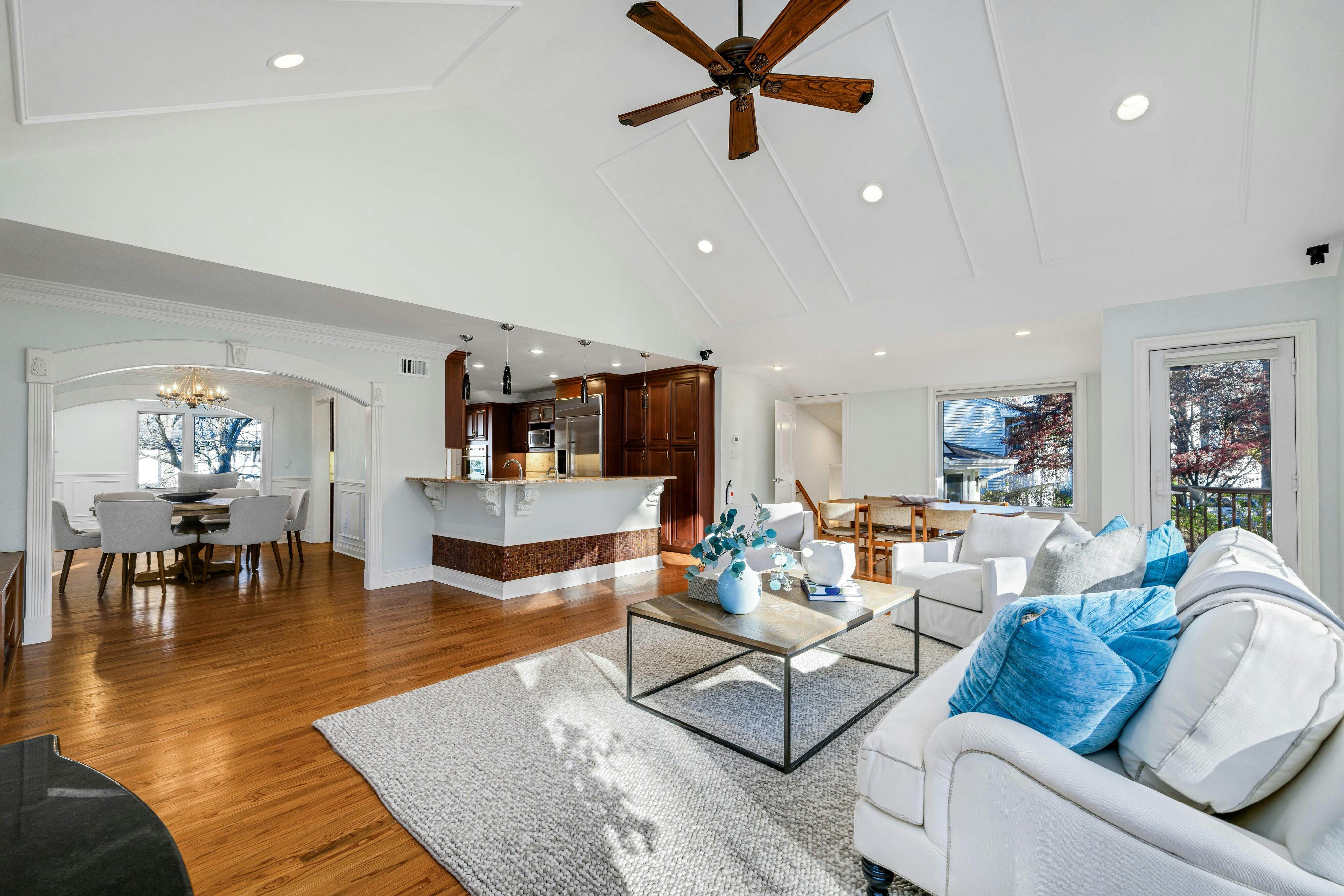 25 Beverly Road 