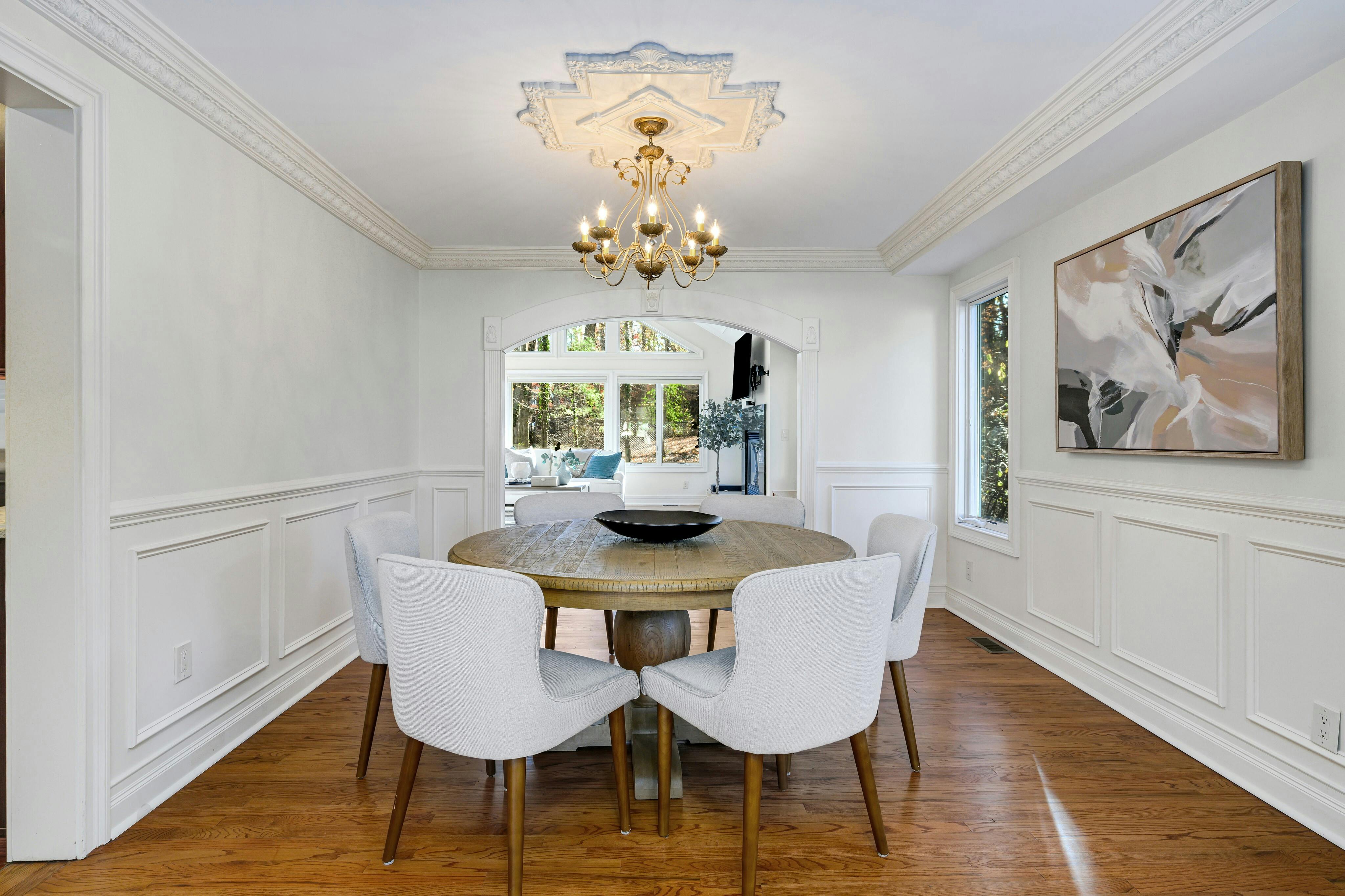 25 Beverly Road 