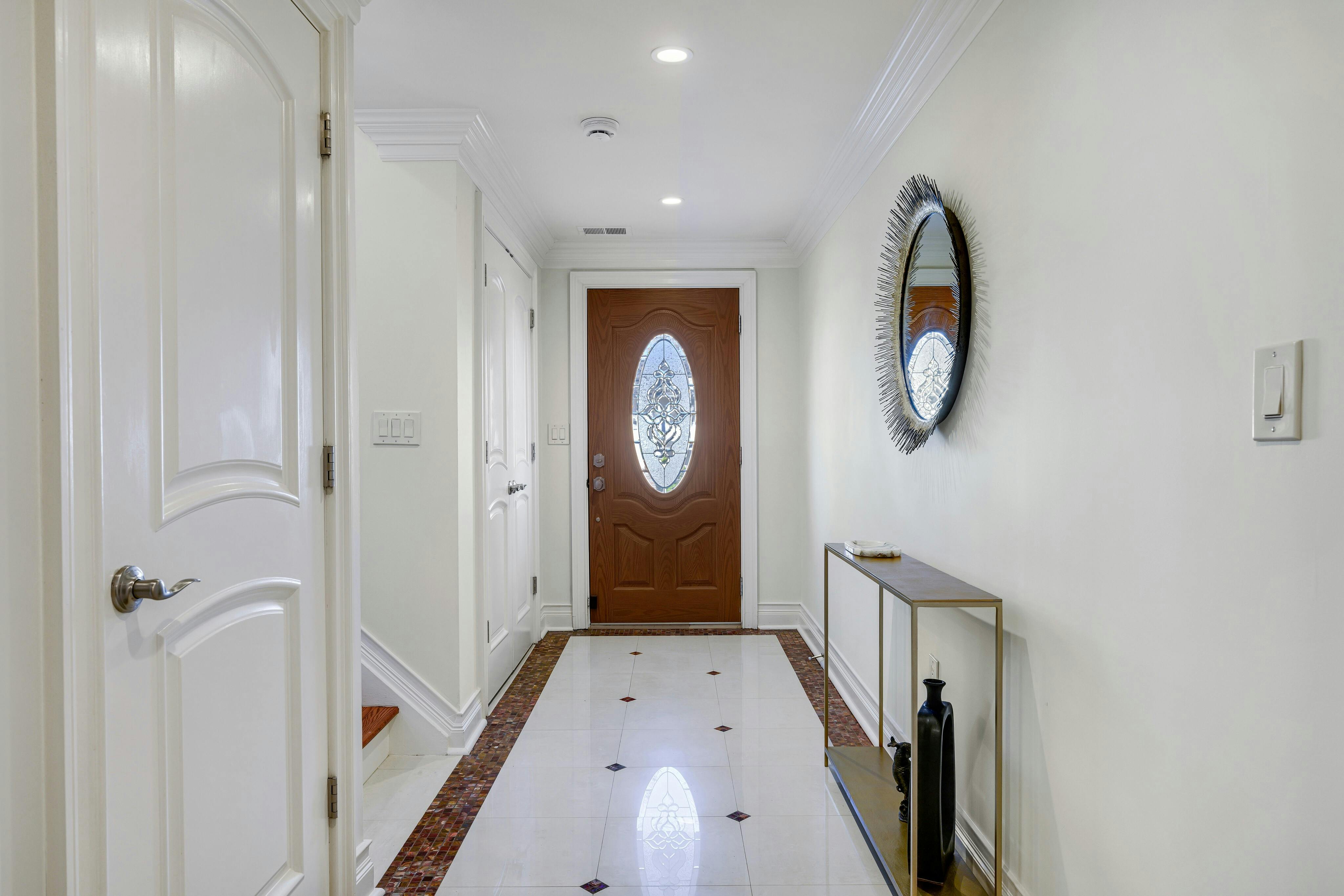 25 Beverly Road 