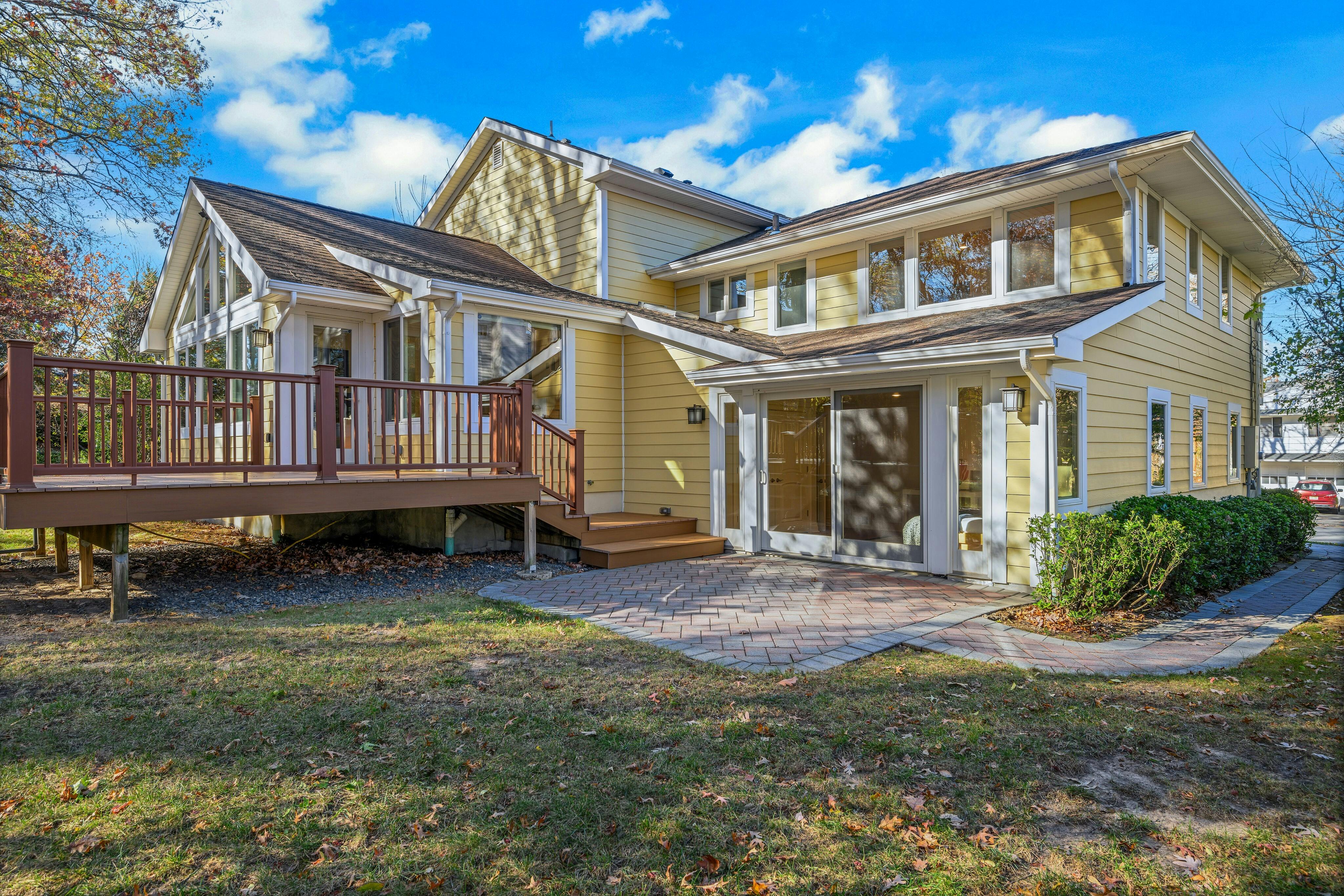 25 Beverly Road 