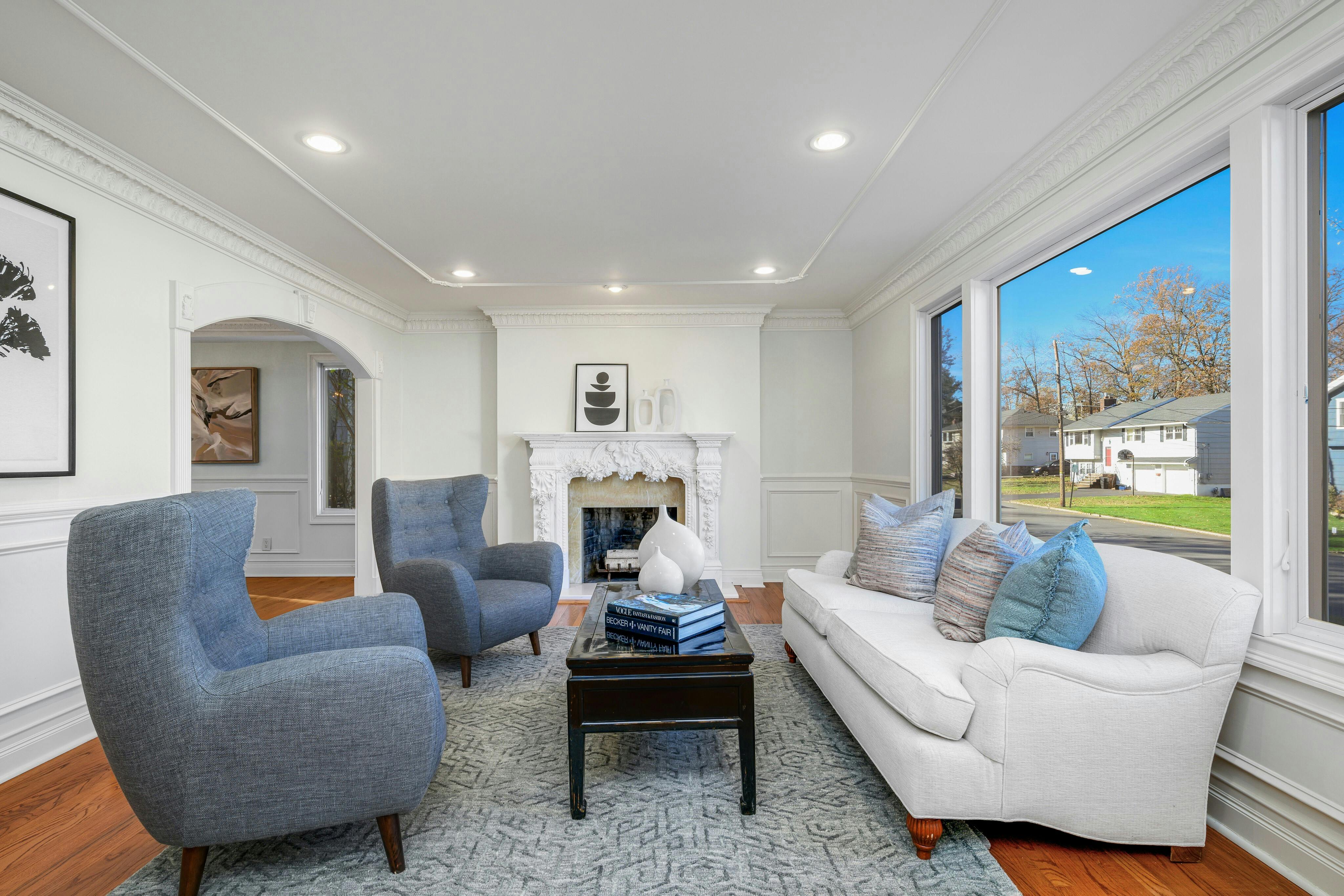 25 Beverly Road 