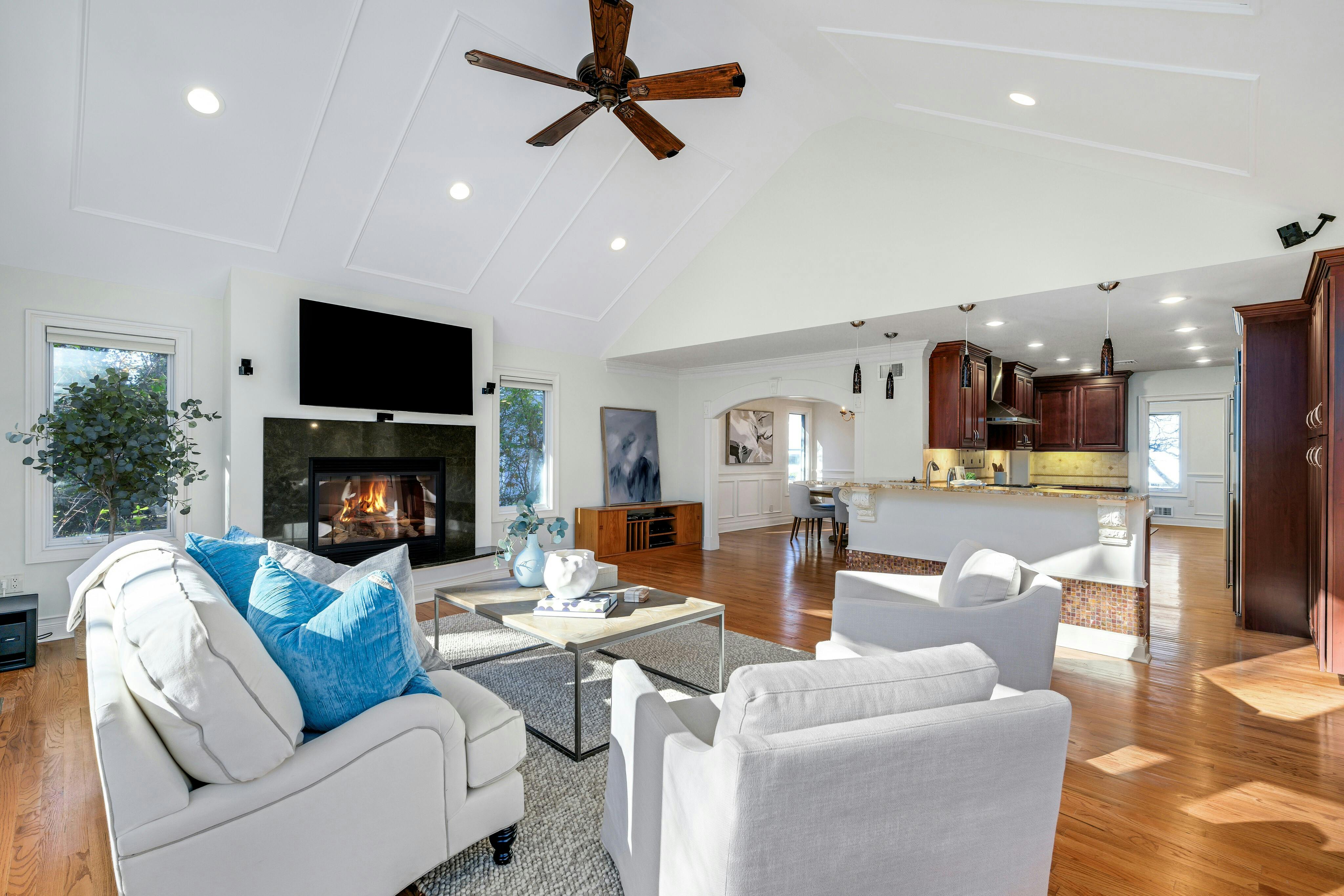 25 Beverly Road 