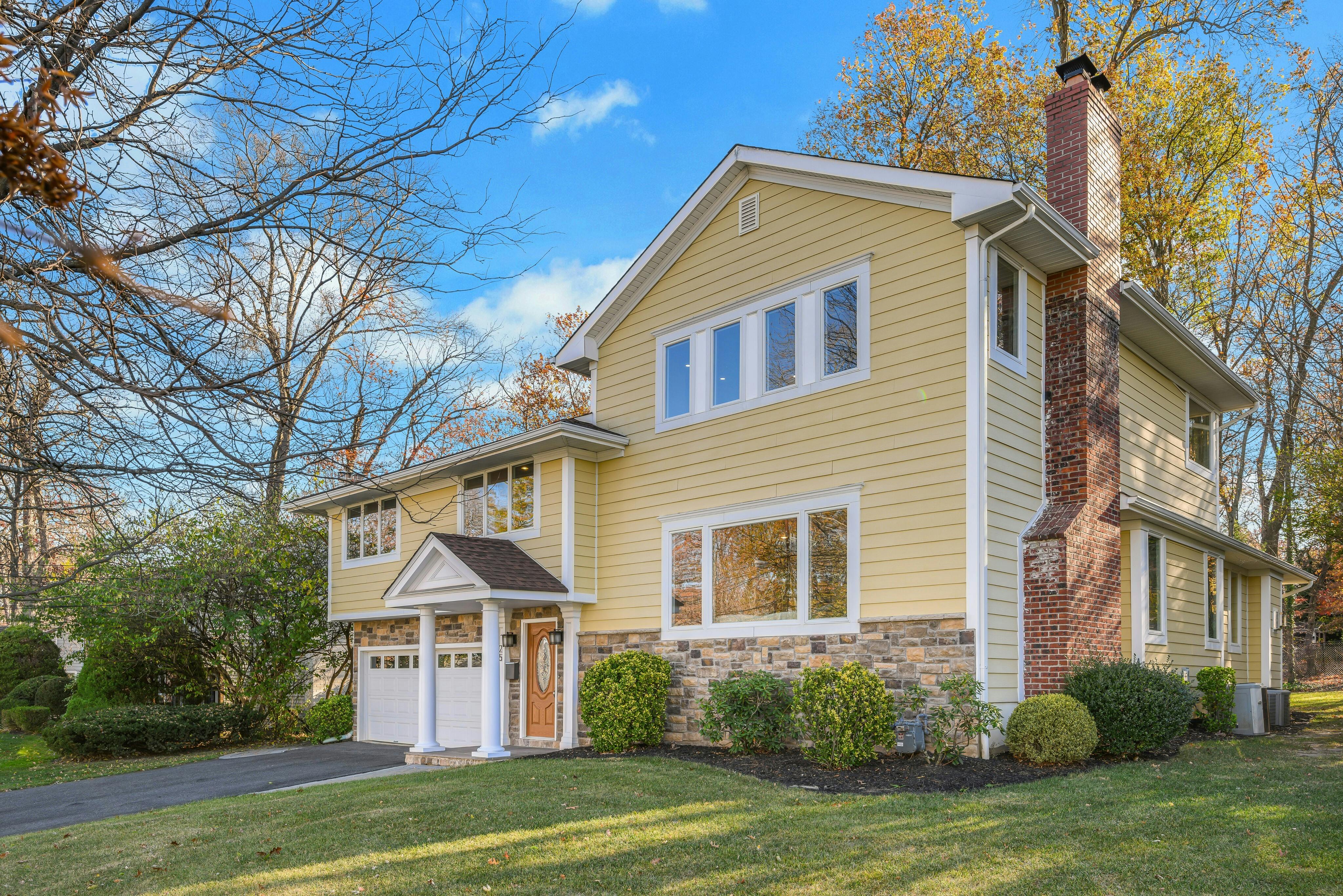 25 Beverly Road 