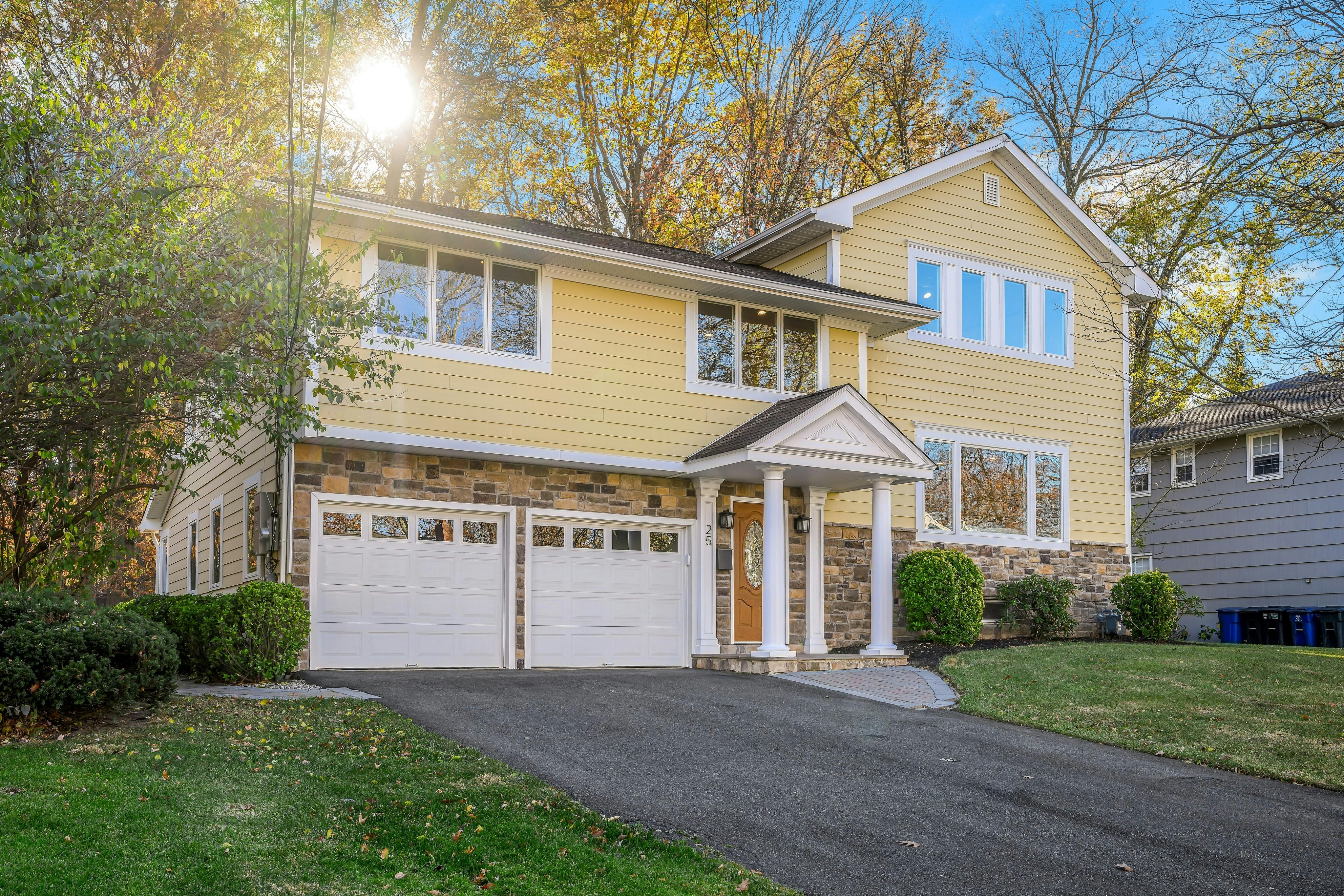 25 Beverly Road 