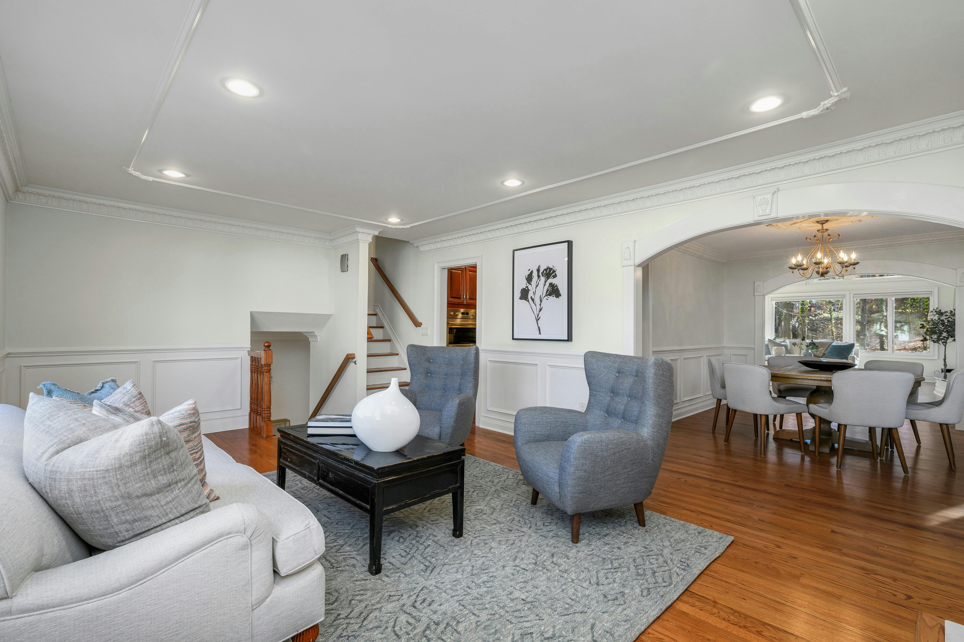 25 Beverly Road 